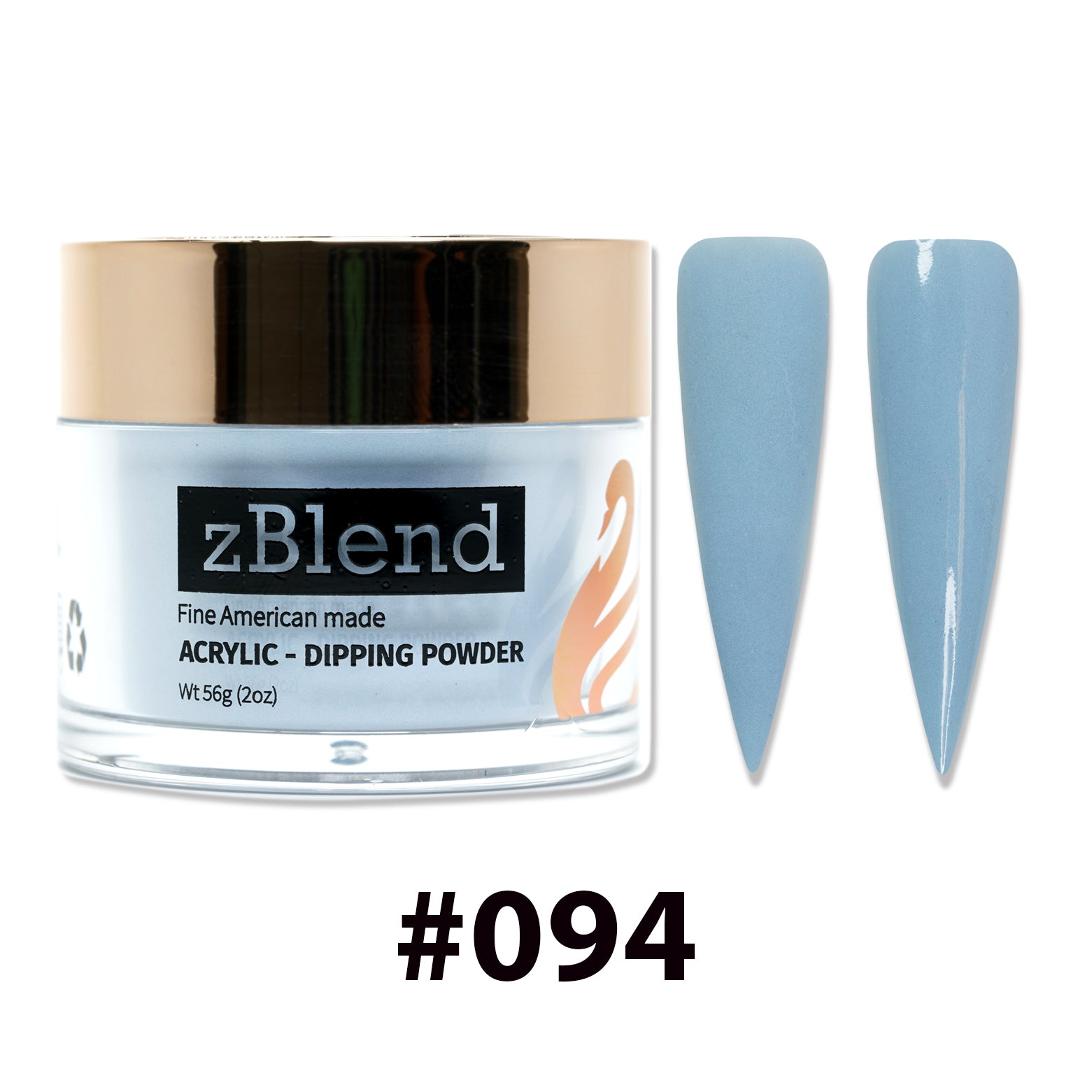 zBlend - zGel - zLacquer |