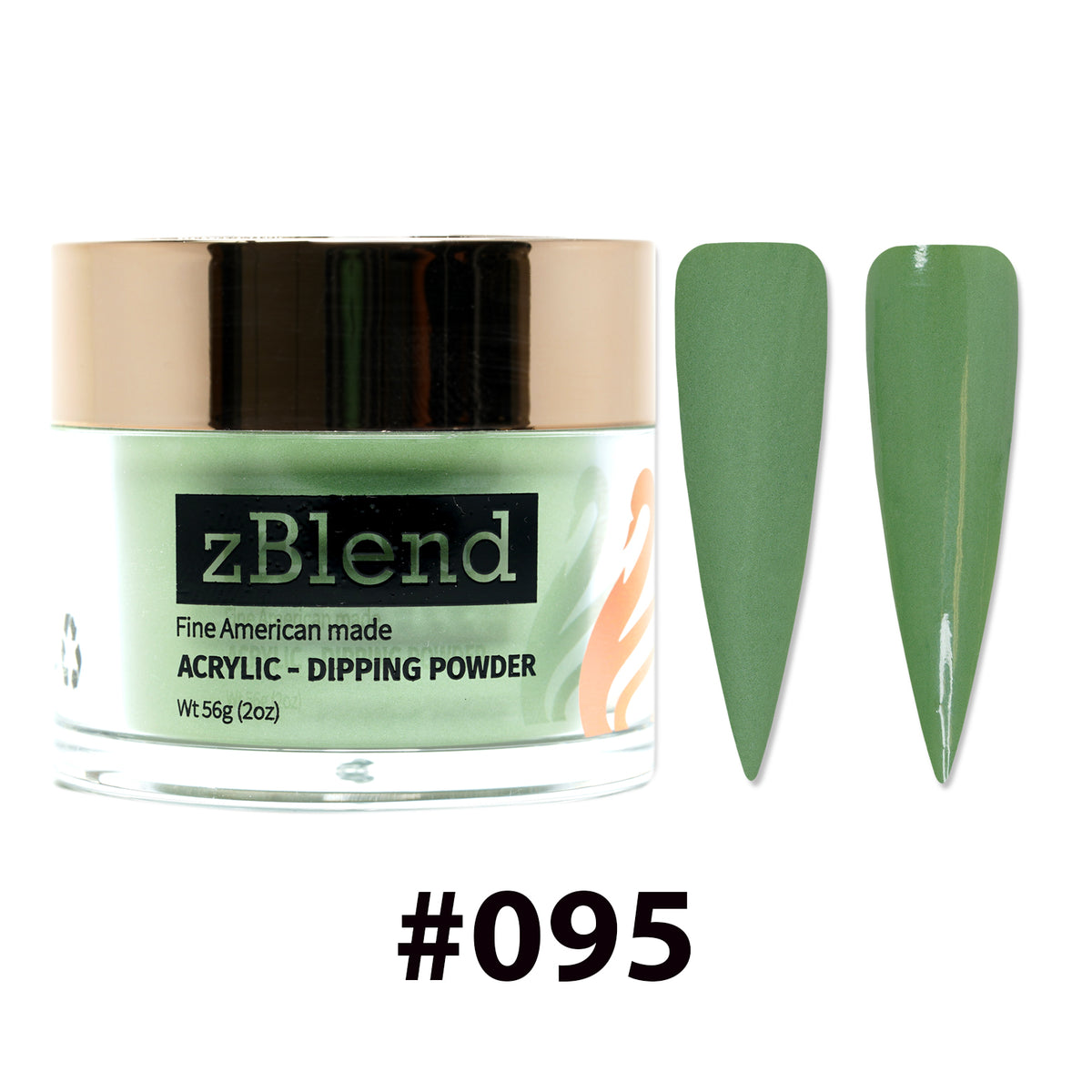 zBlend - zGel - zLacquer |