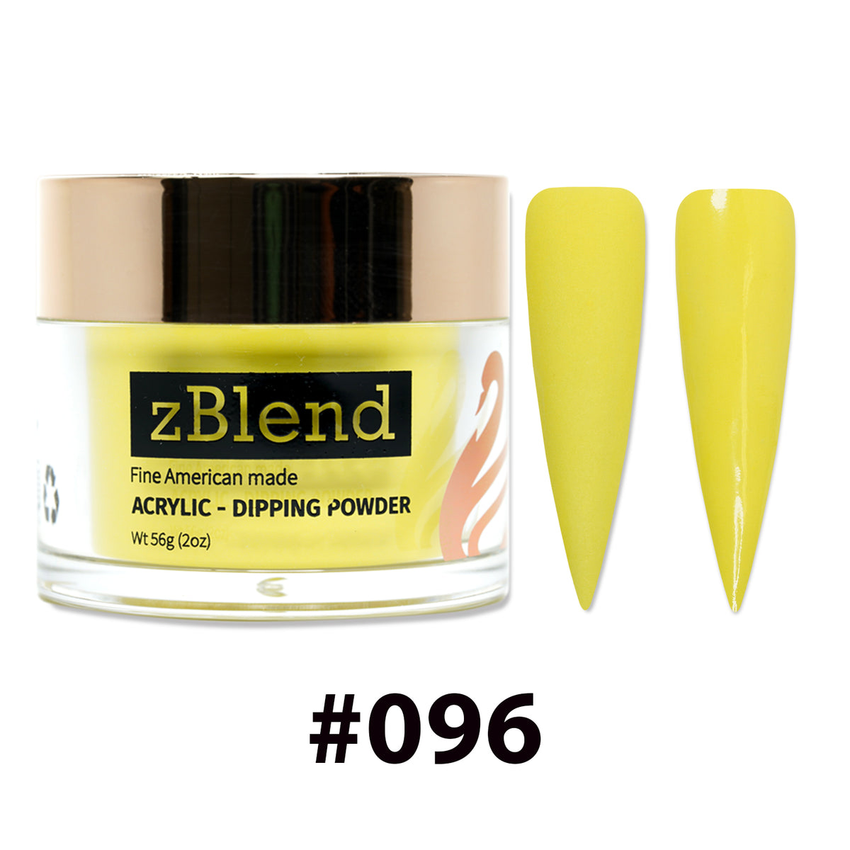 zBlend - zGel - zLacquer |
