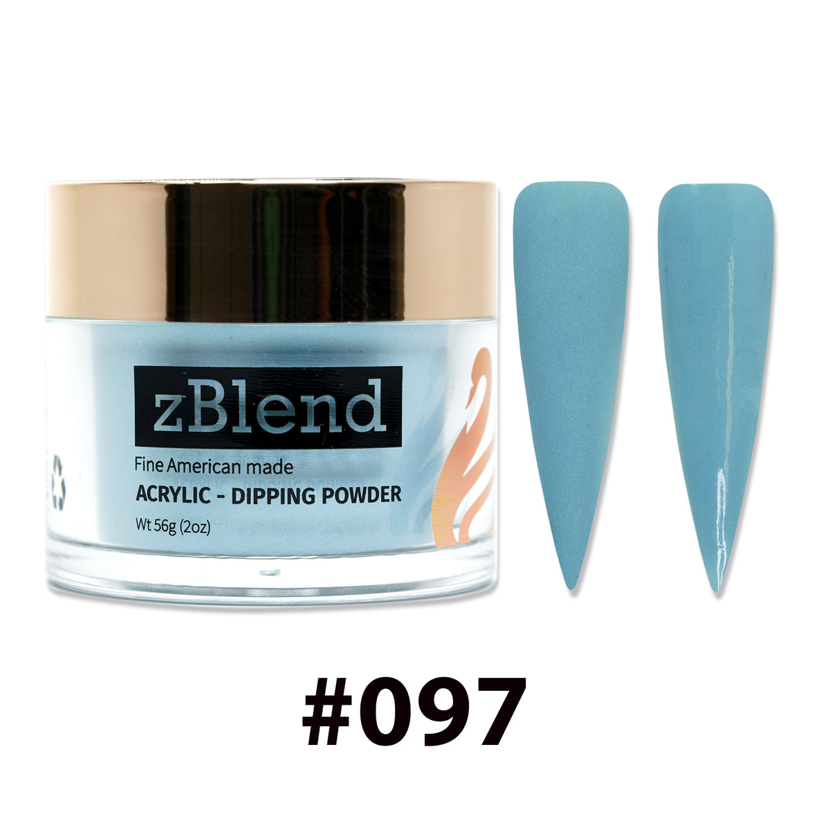 zBlend - zGel - zLacquer |