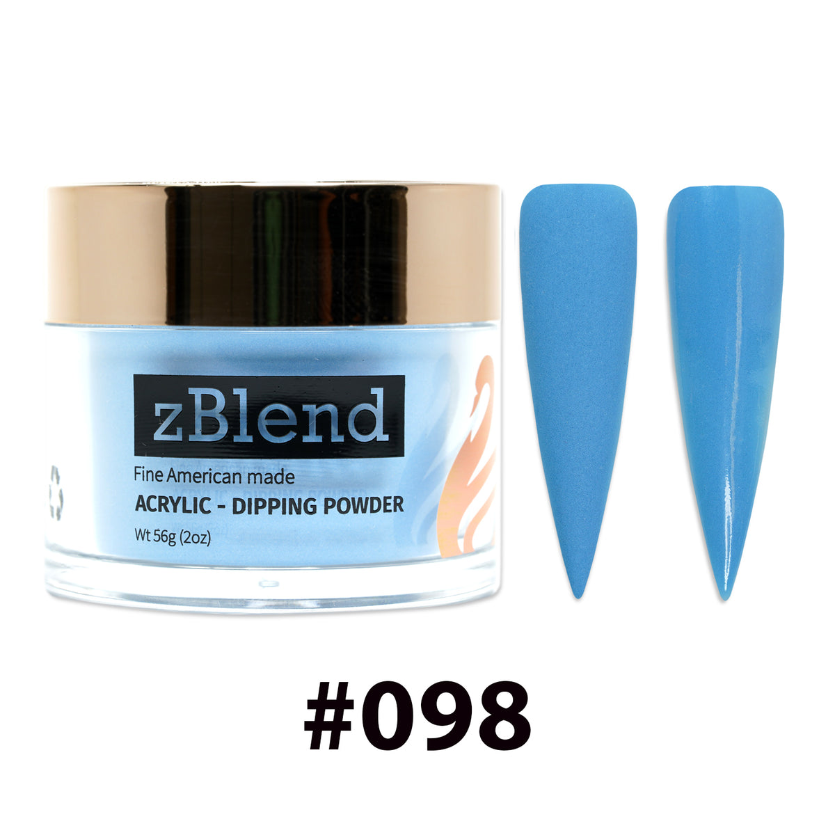 zBlend - zGel - zLacquer |