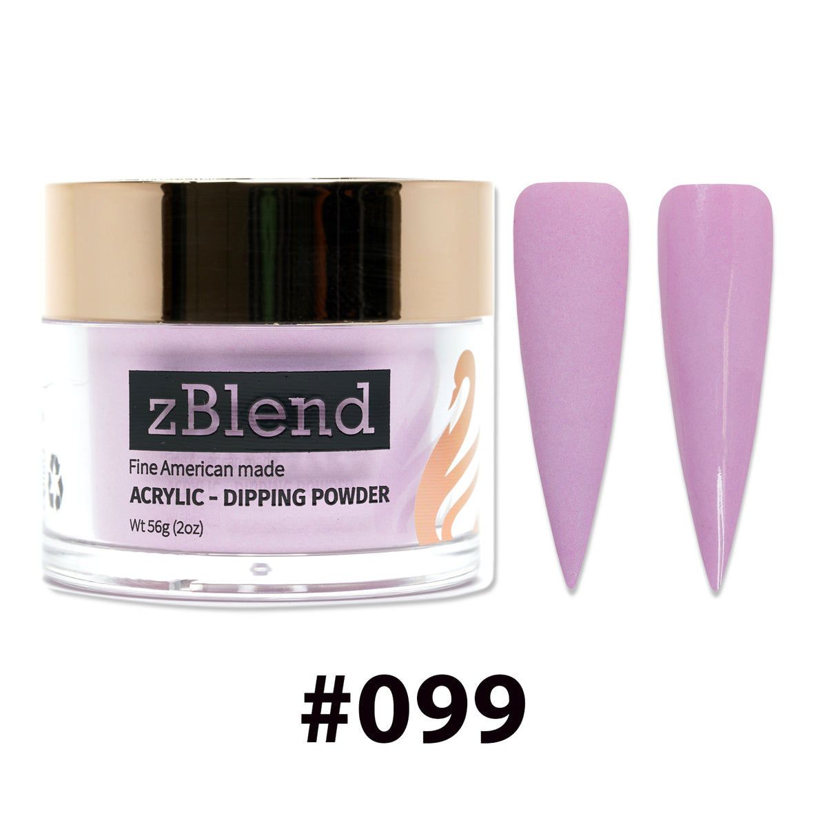 zBlend - zGel - zLacquer |