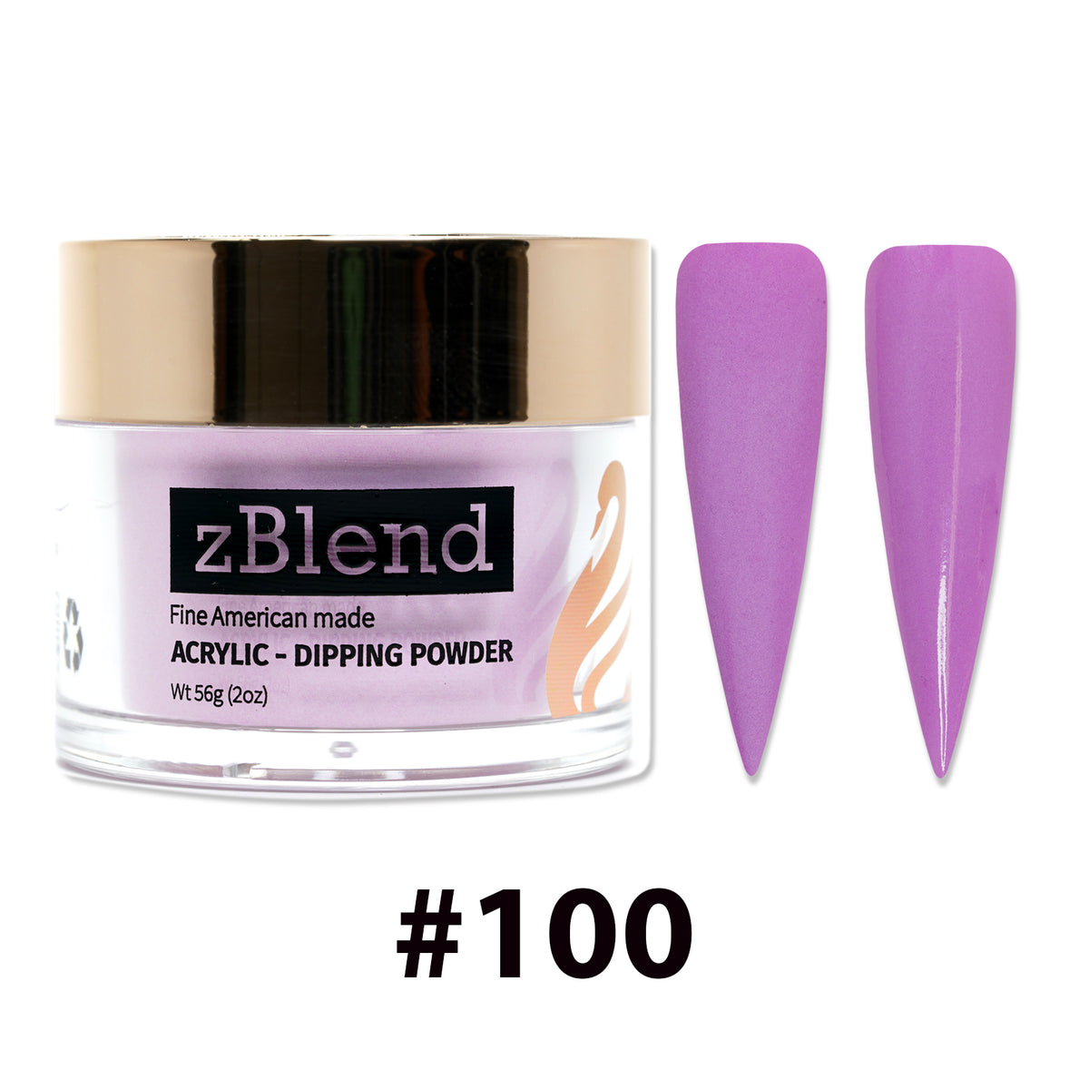 zBlend - zGel - zLacquer |