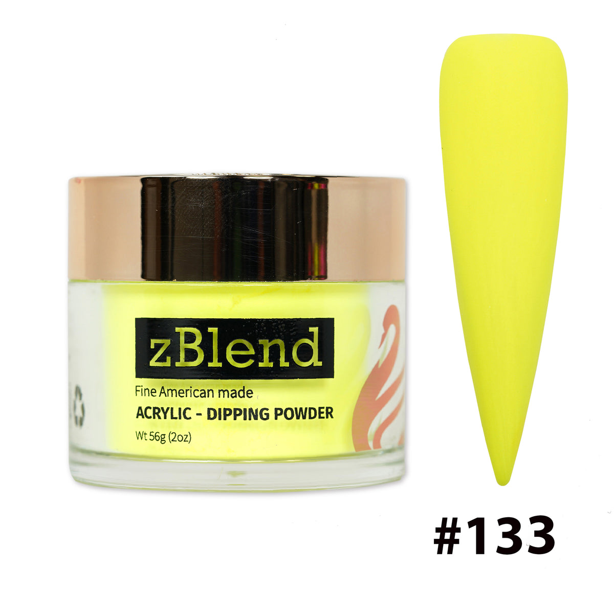 zBlend - zGel - zLacquer |