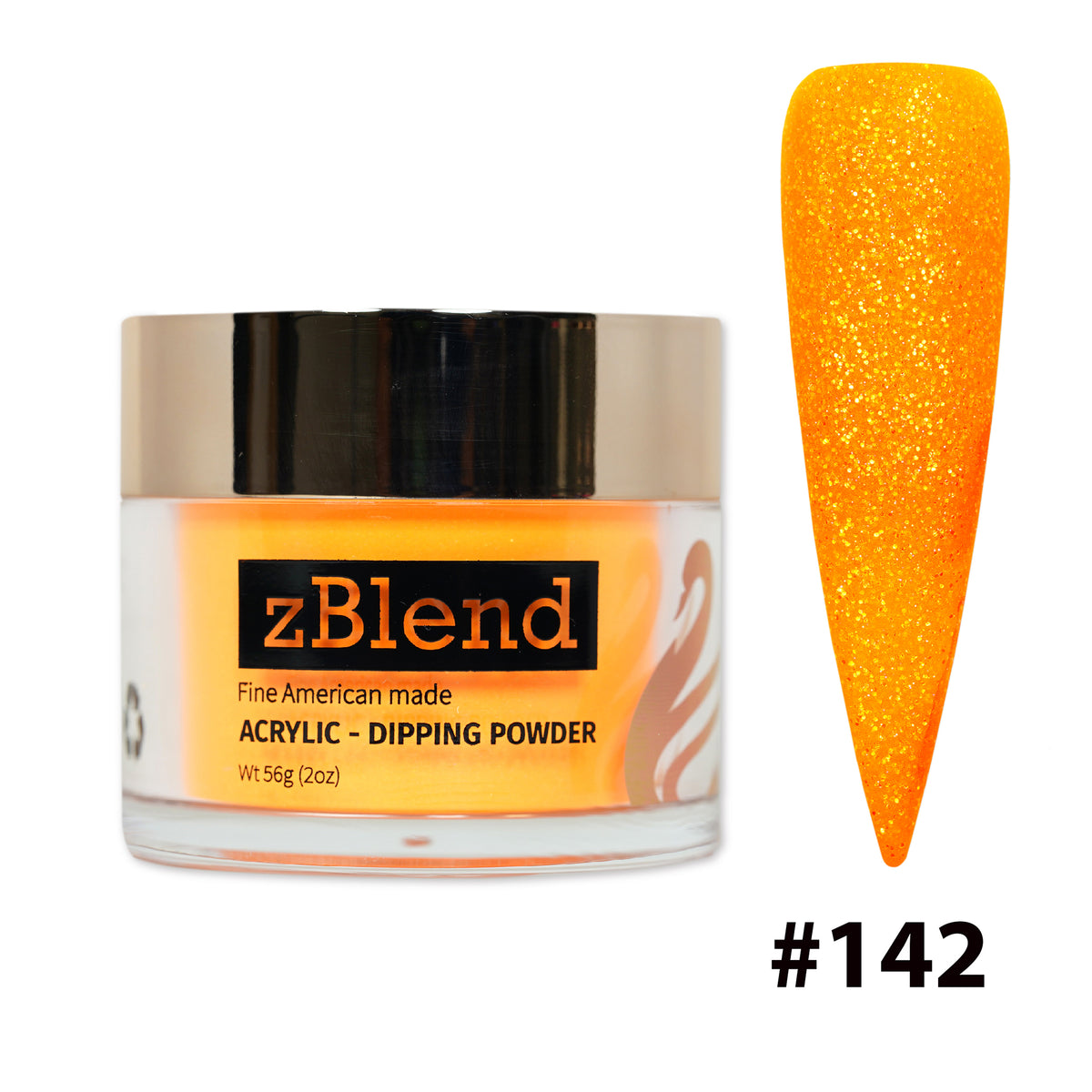 zBlend - zGel - zLacquer |