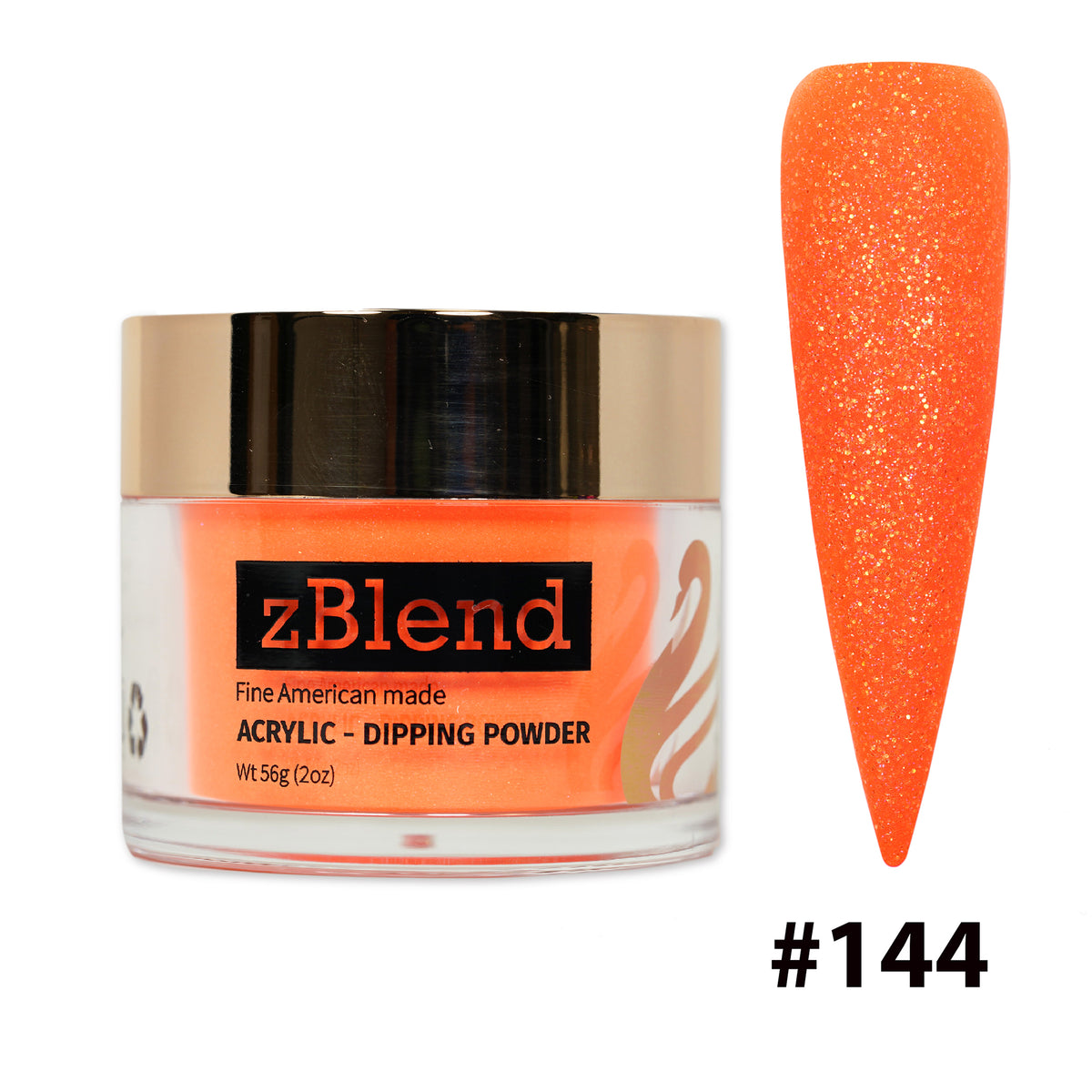 zBlend - zGel - zLacquer |