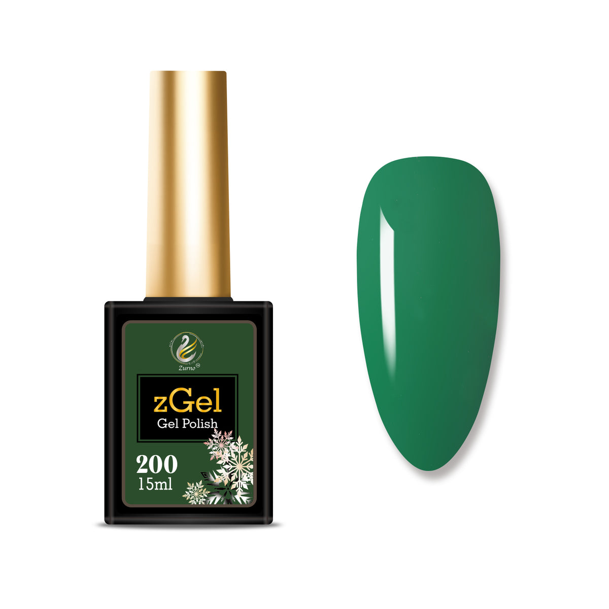 zBlend - zGel - zLacquer |