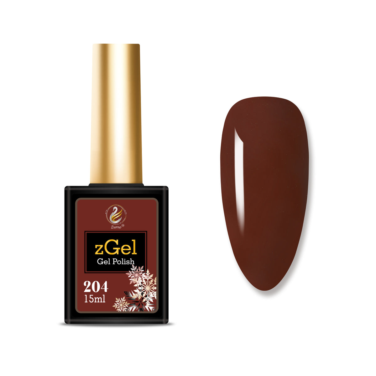 zBlend - zGel - zLacquer |