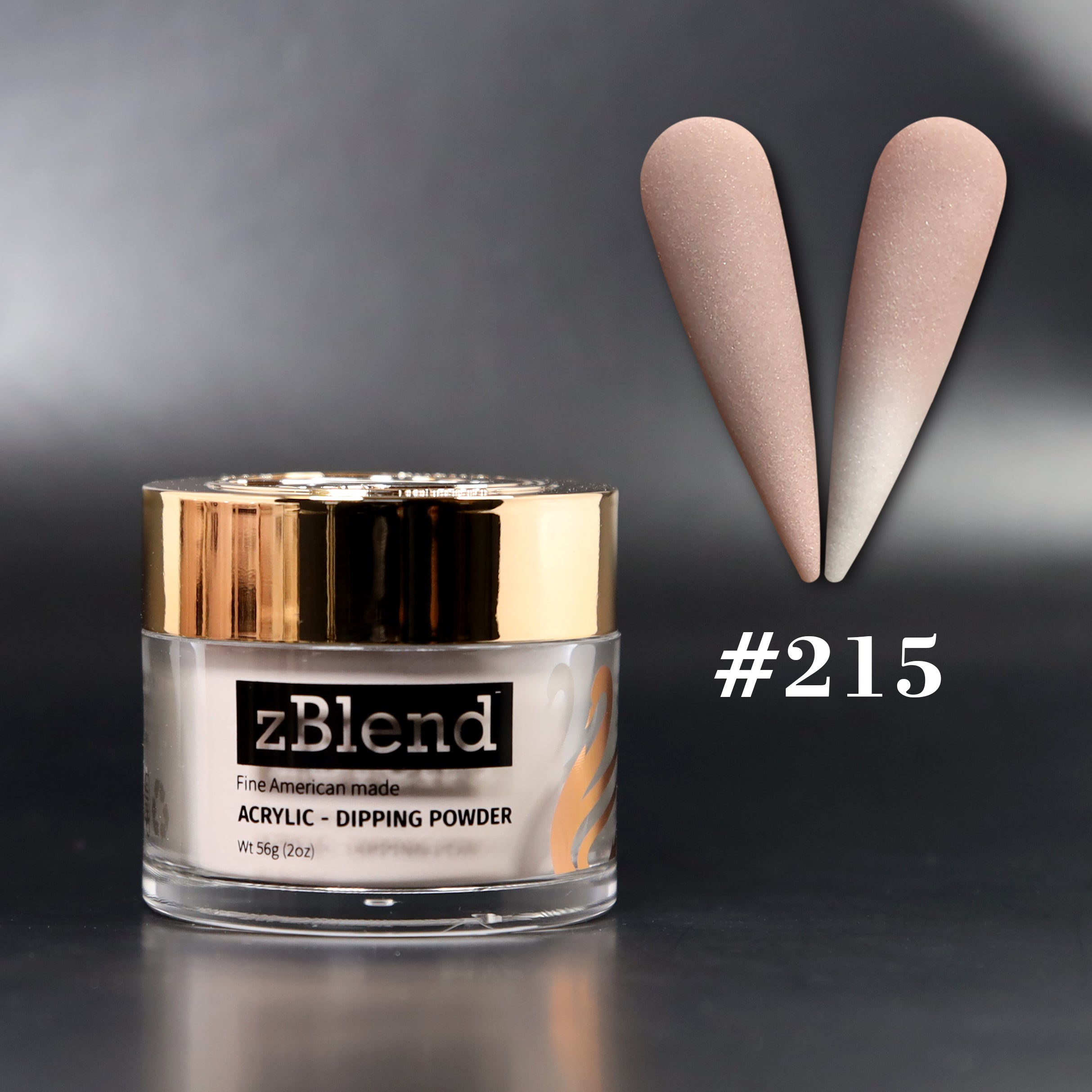 zBlend - zGel - zLacquer |
