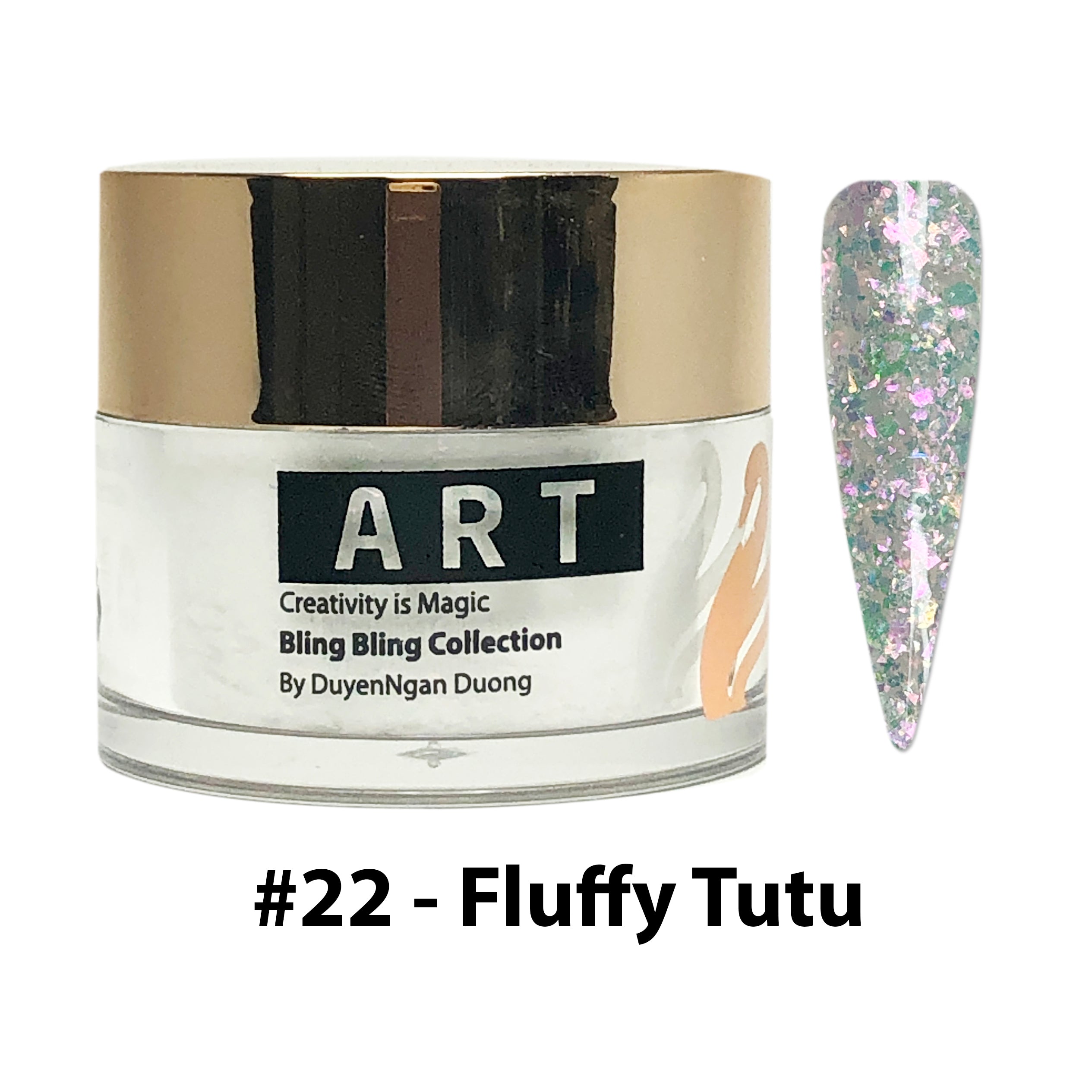Glitter Powder |