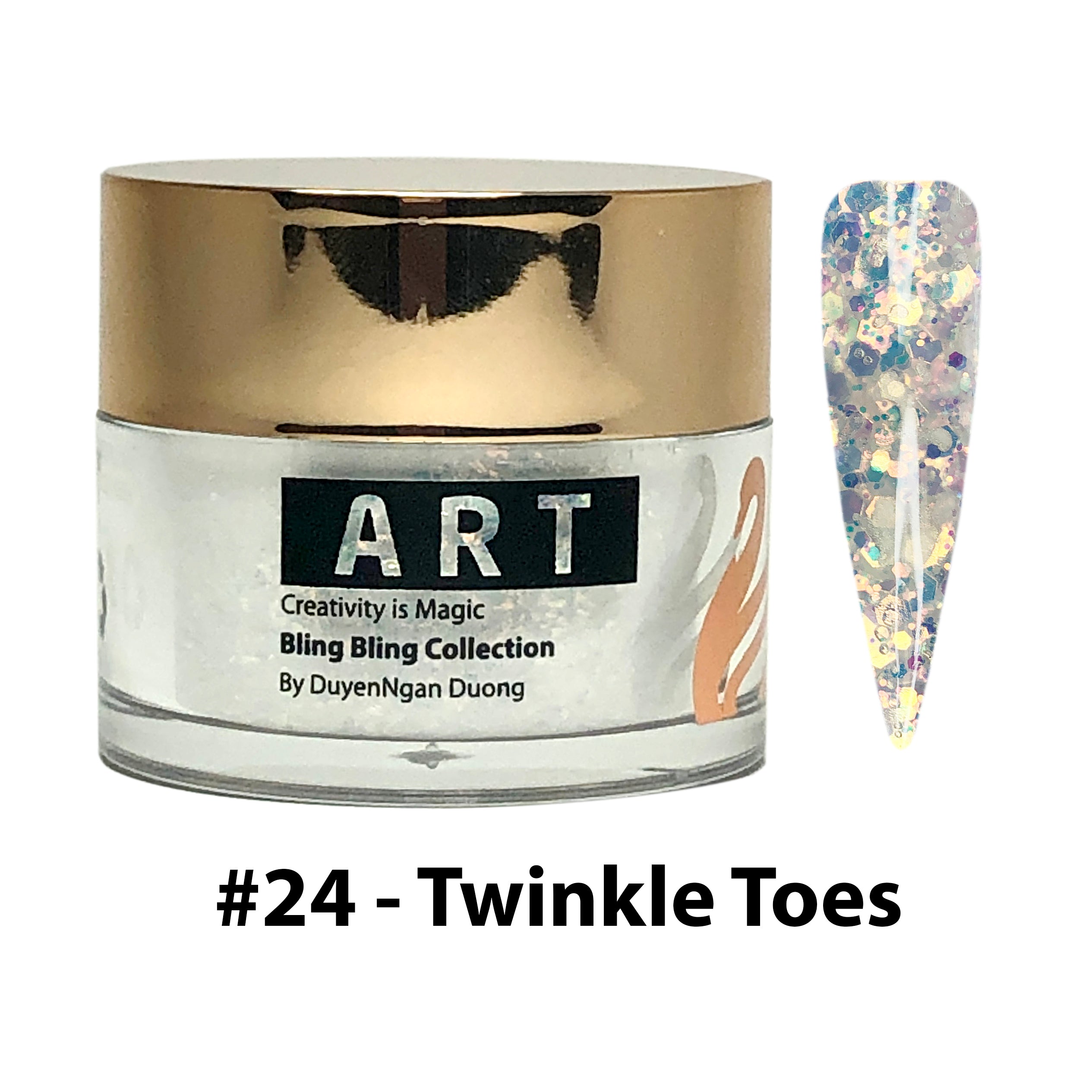 Glitter Powder |