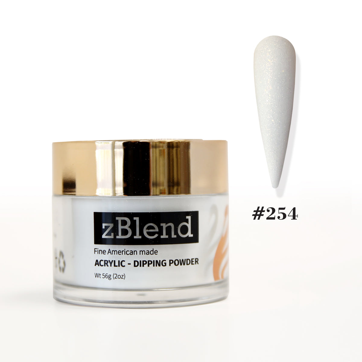 zBlend - zGel - zLacquer |