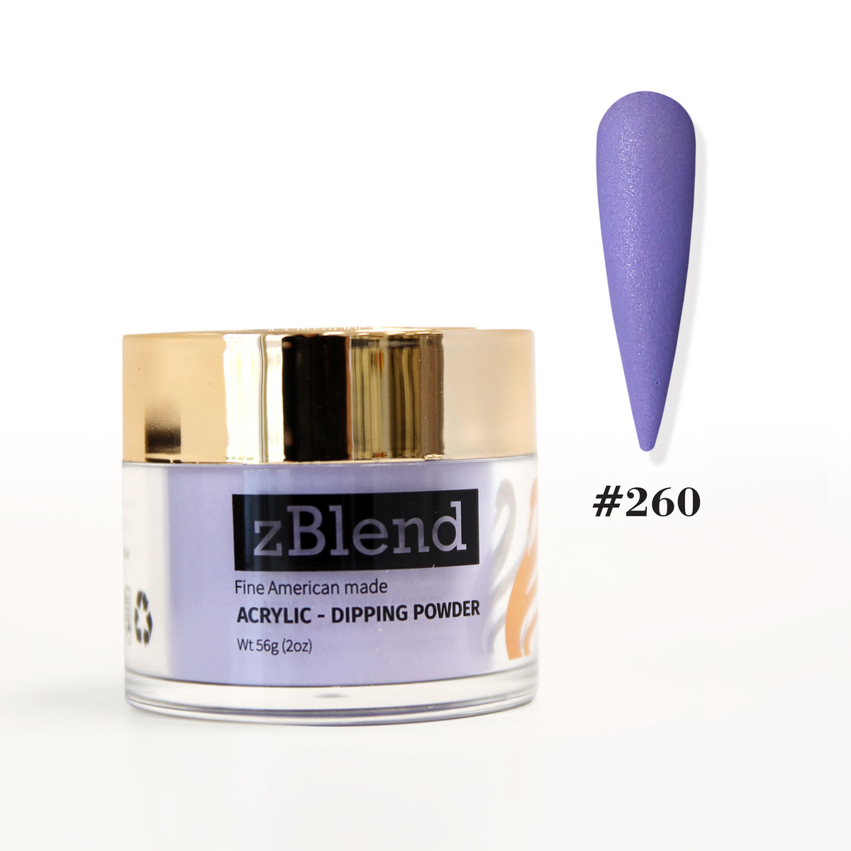 zBlend - zGel - zLacquer |