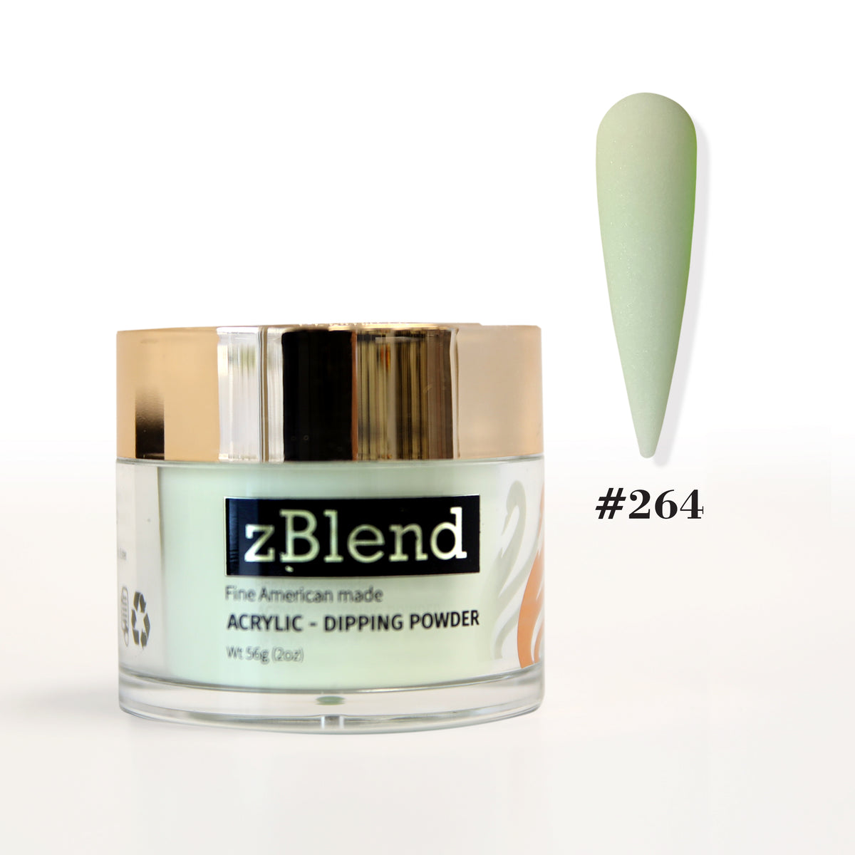 zBlend - zGel - zLacquer |