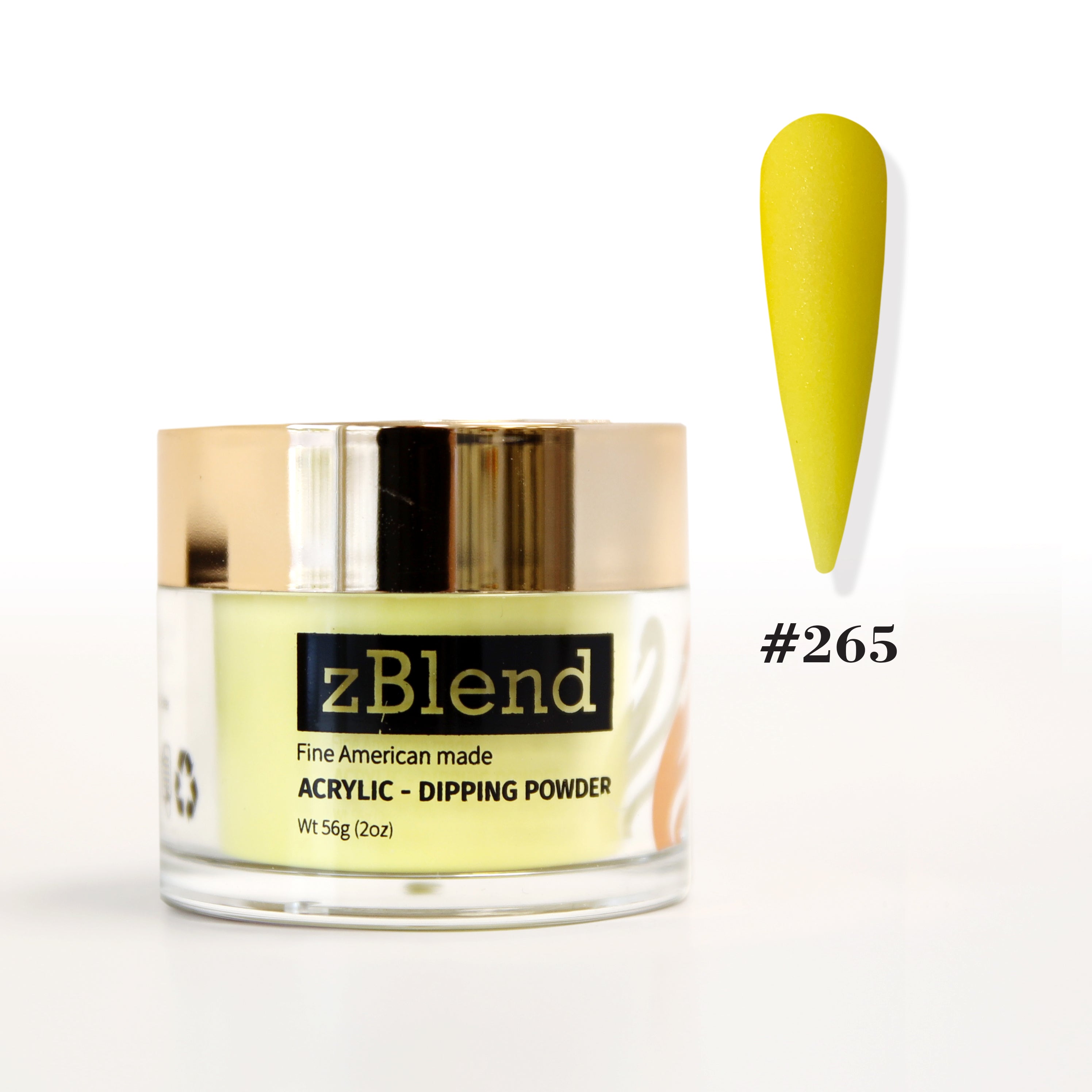 zBlend - zGel - zLacquer |