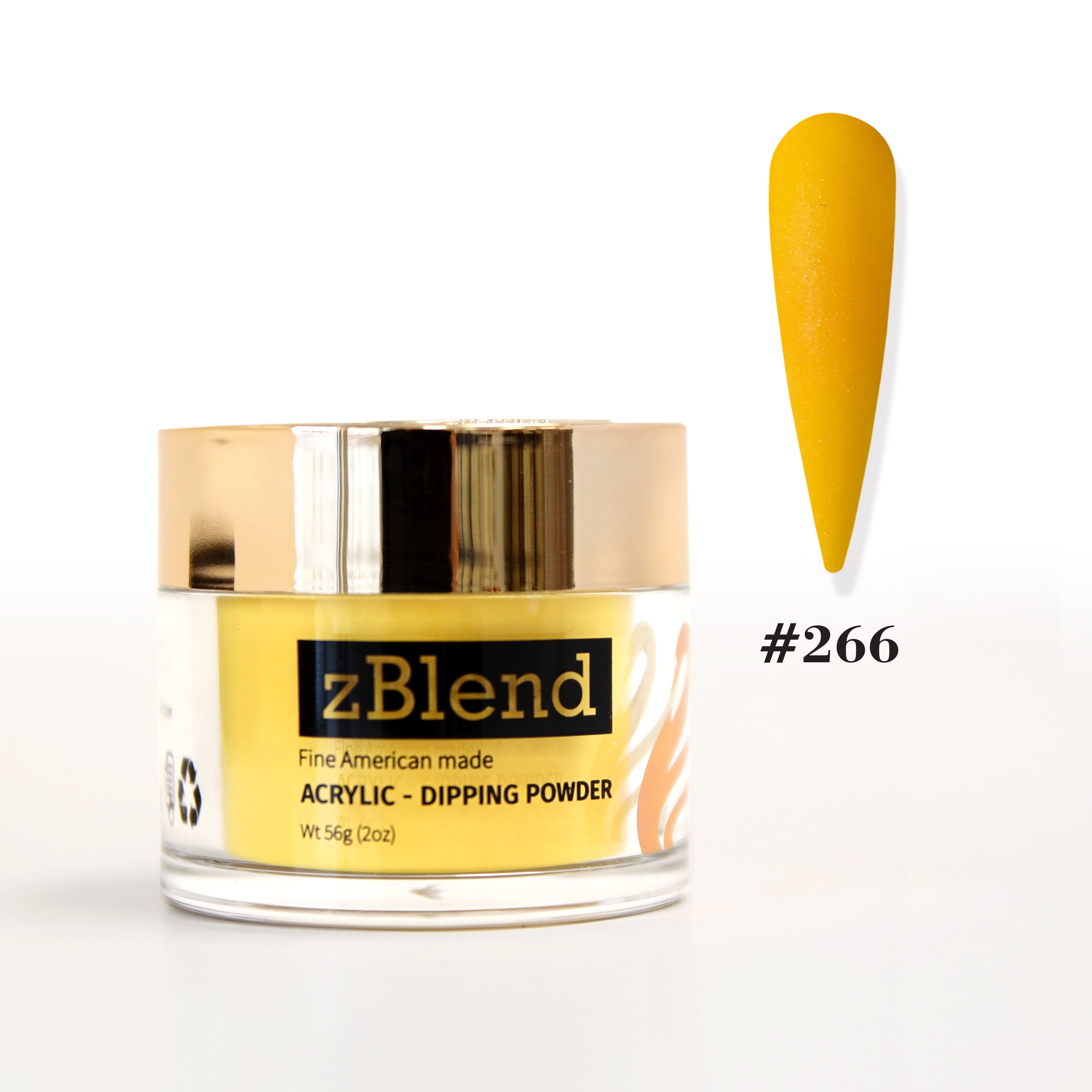 zBlend - zGel - zLacquer |