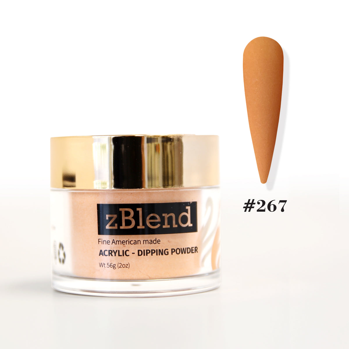 zBlend - zGel - zLacquer |