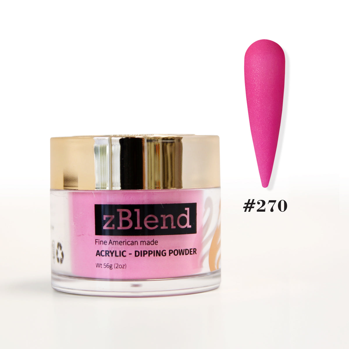 zBlend - zGel - zLacquer |