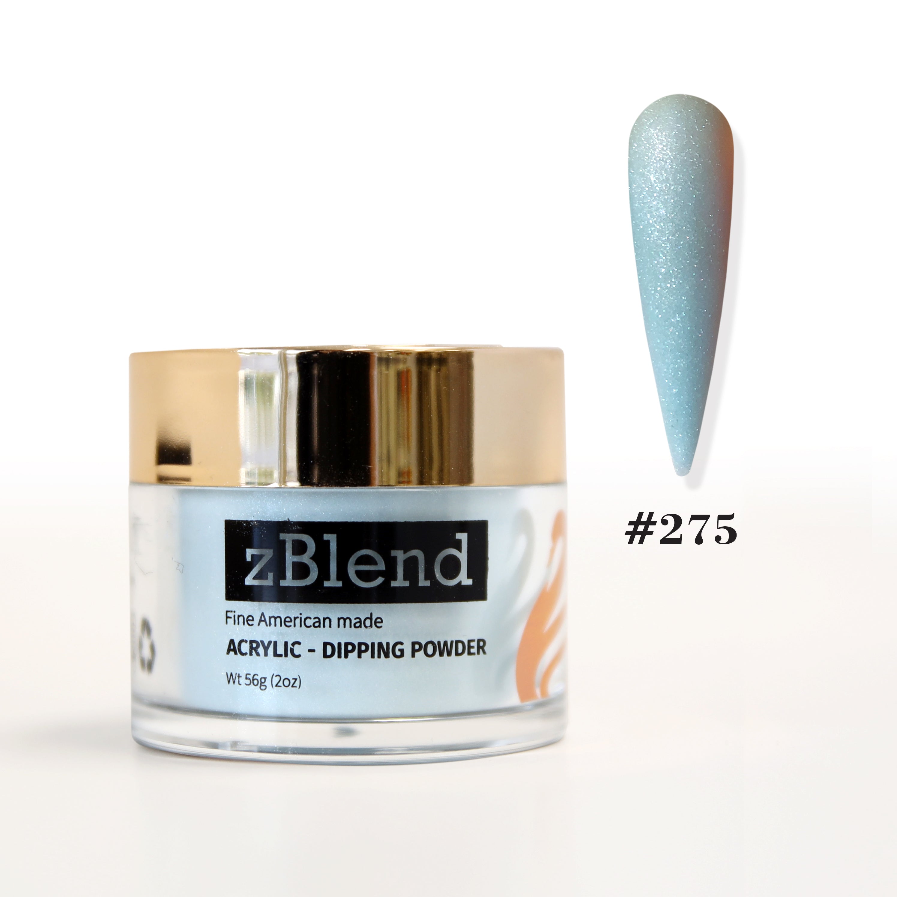 zBlend - zGel - zLacquer |