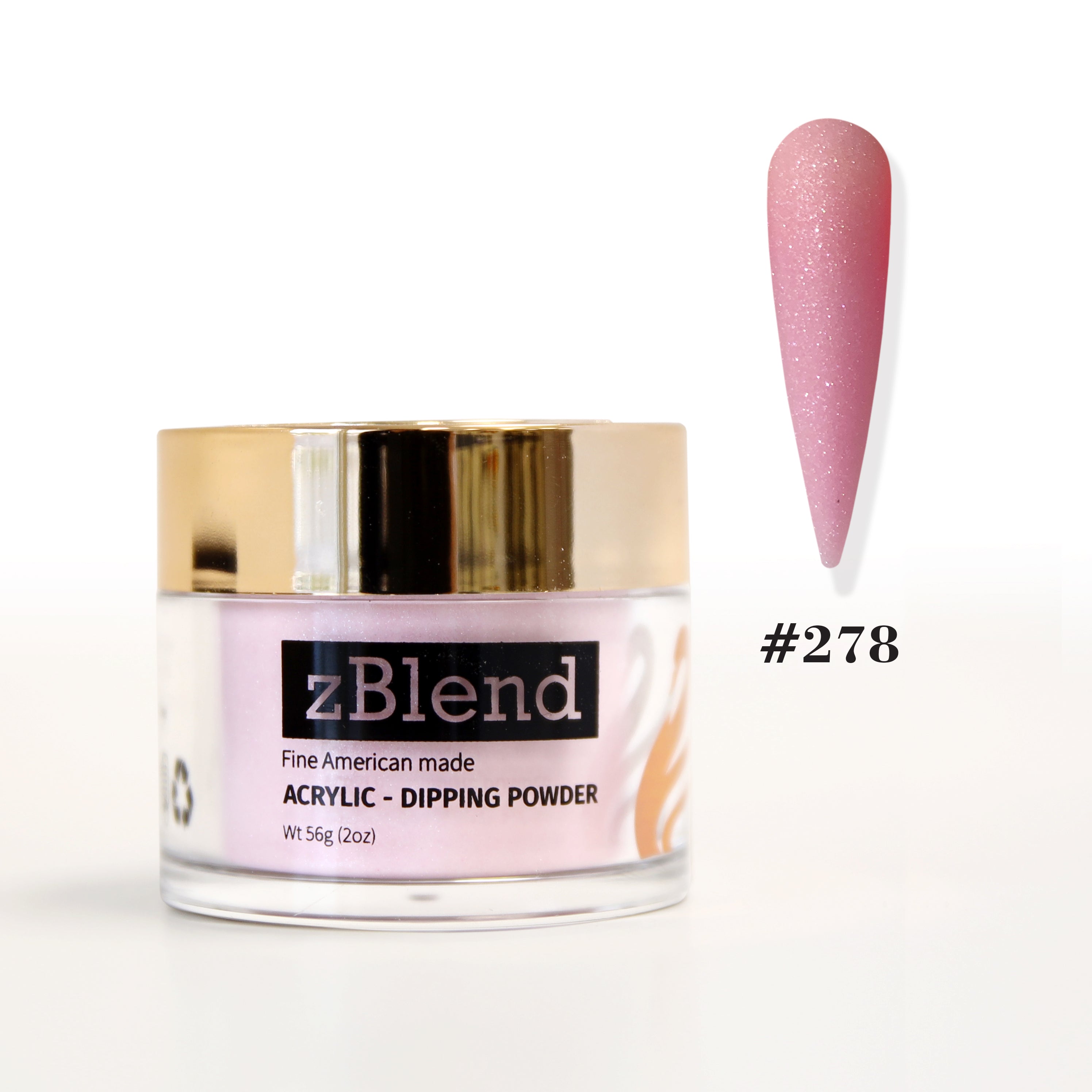 zBlend - zGel - zLacquer |
