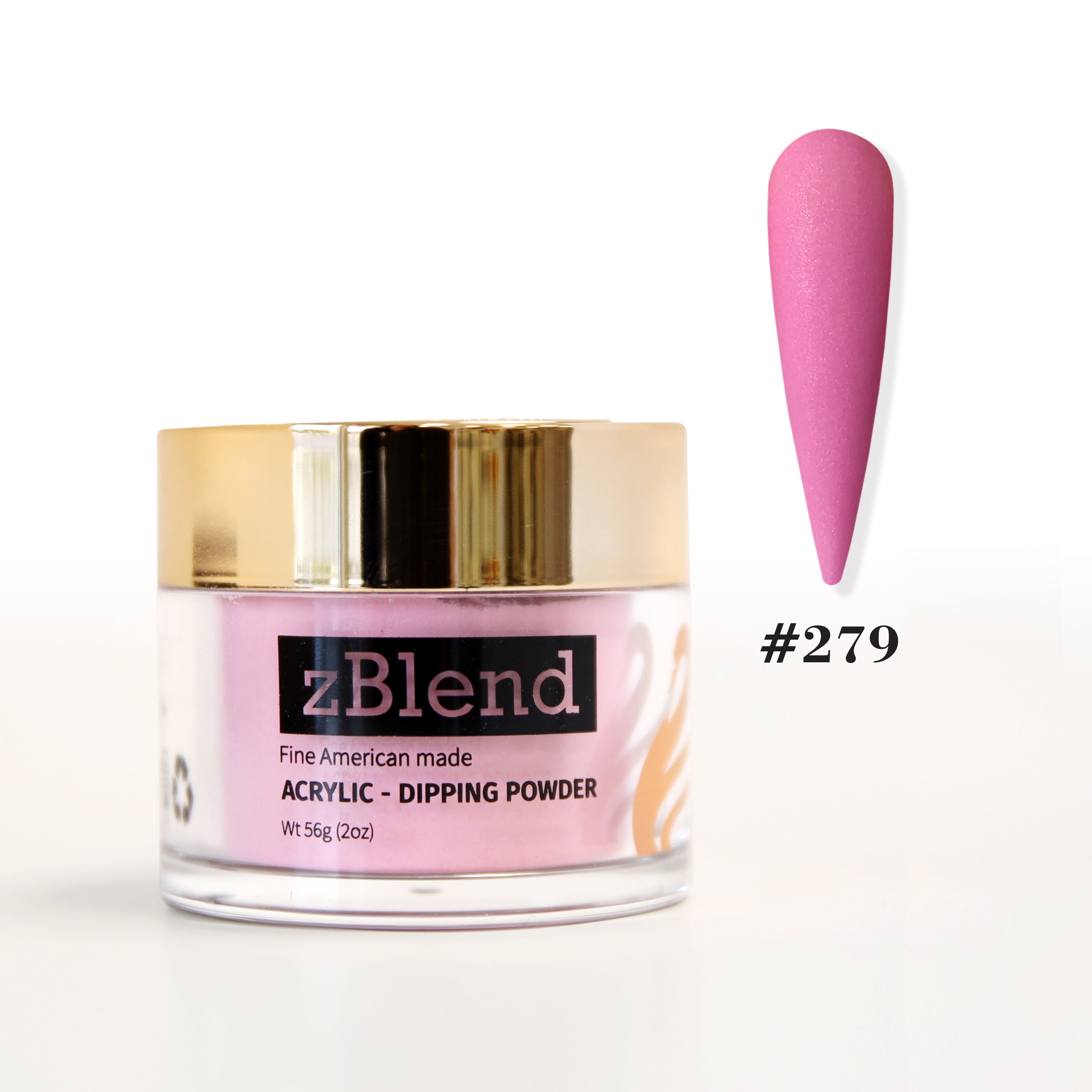 zBlend - zGel - zLacquer |