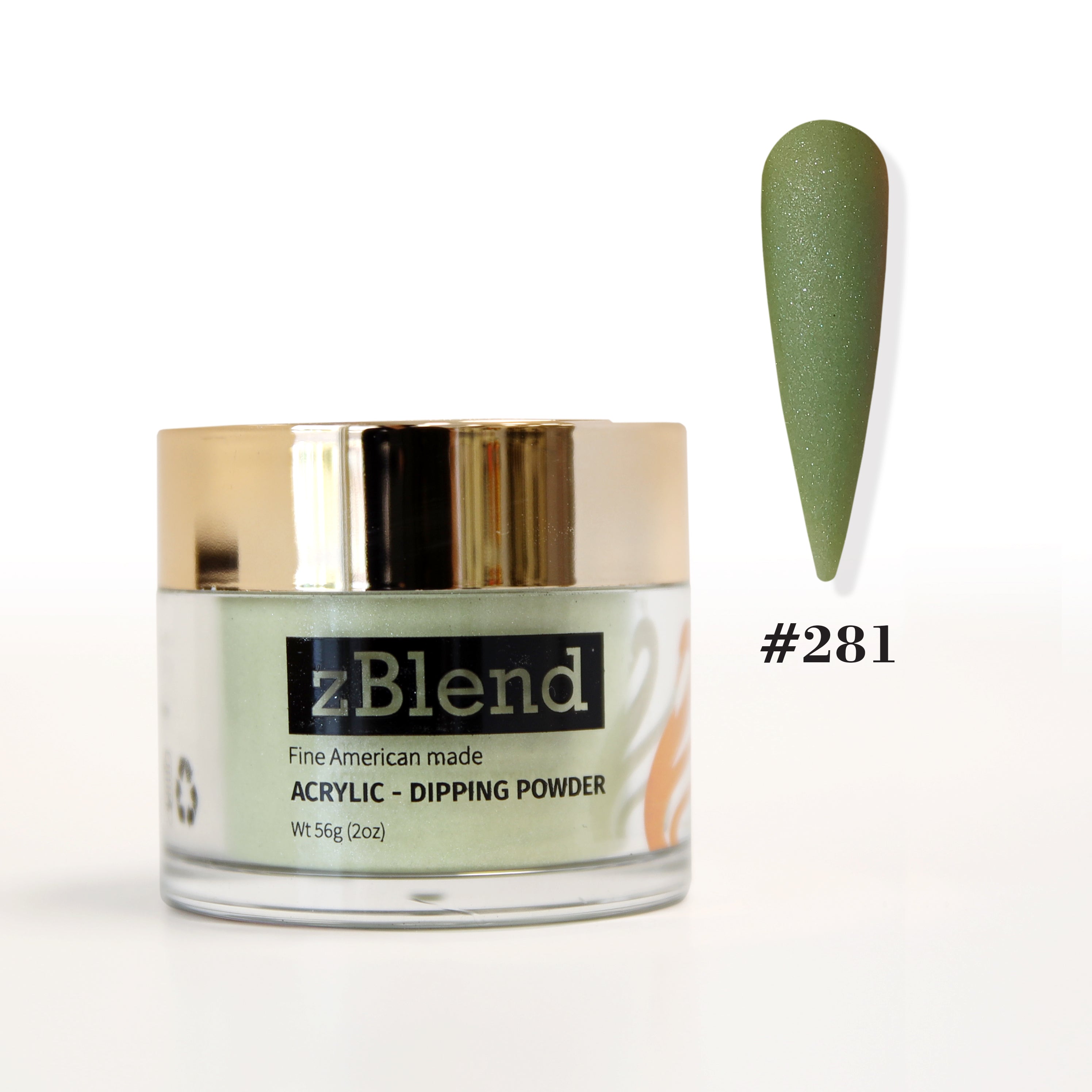 zBlend - zGel - zLacquer |