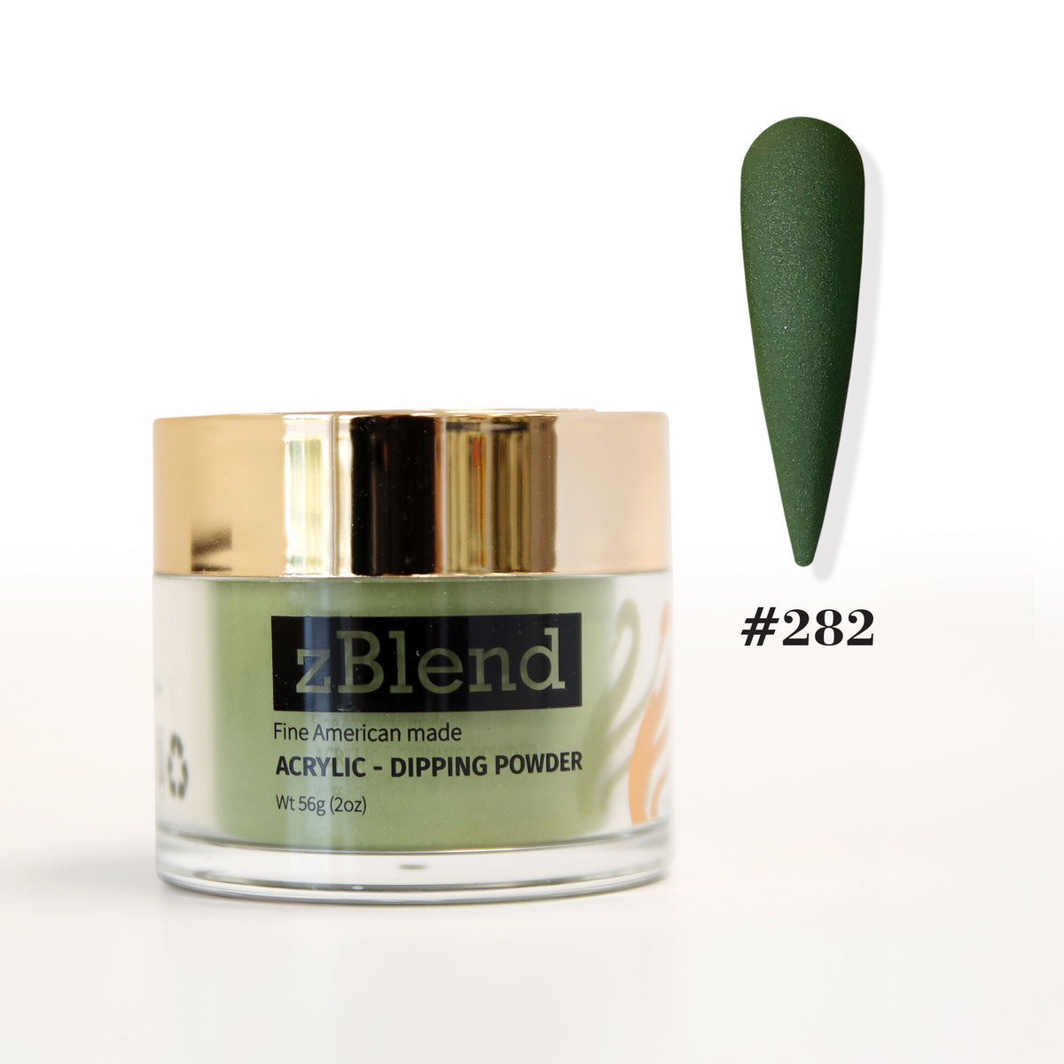 zBlend - zGel - zLacquer |
