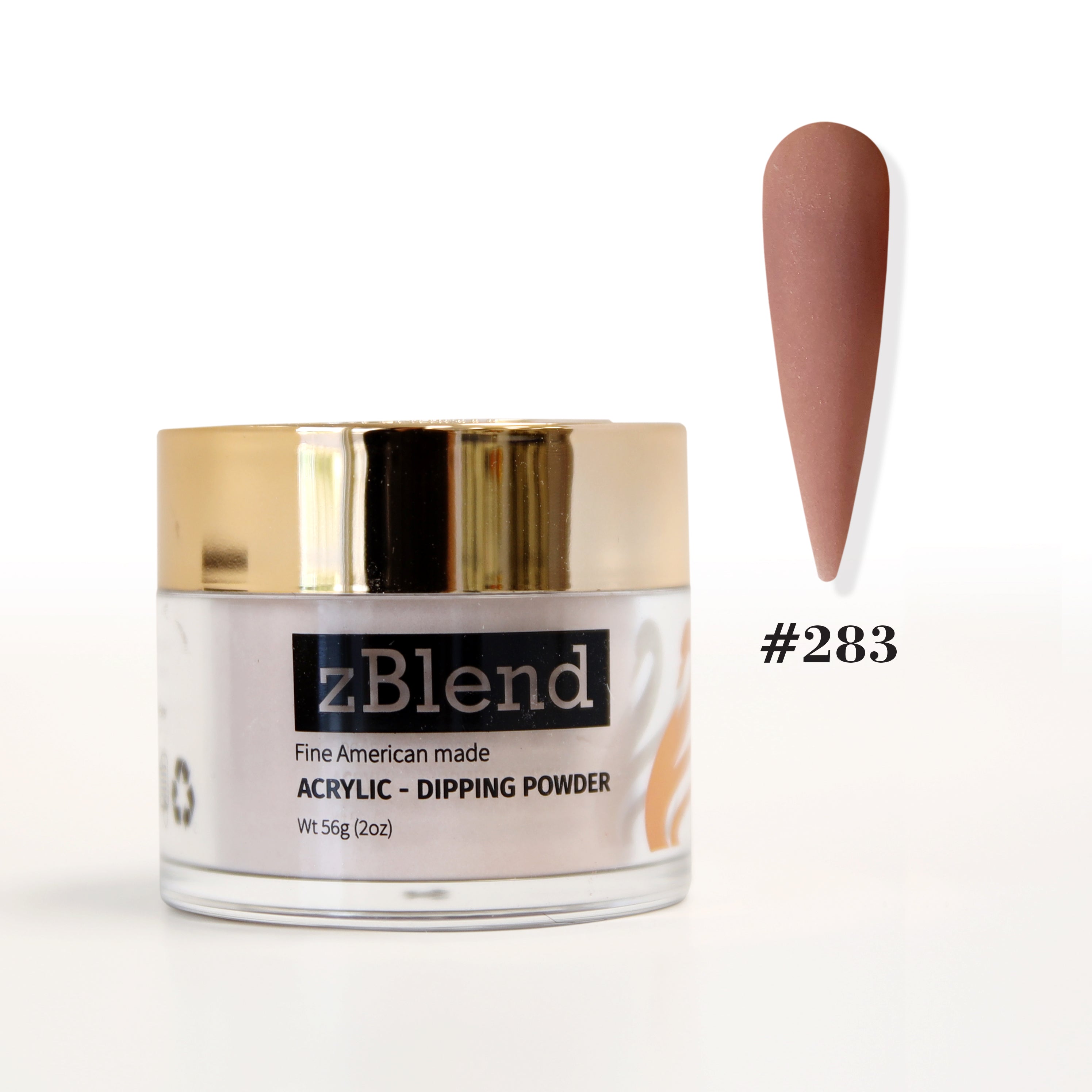zBlend - zGel - zLacquer |
