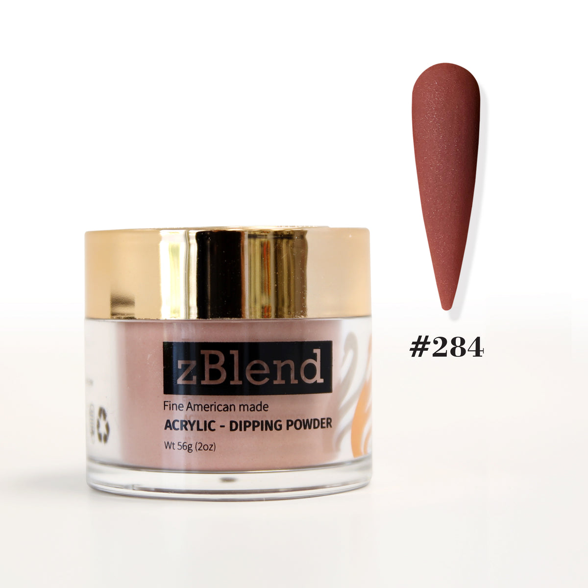 zBlend - zGel - zLacquer |