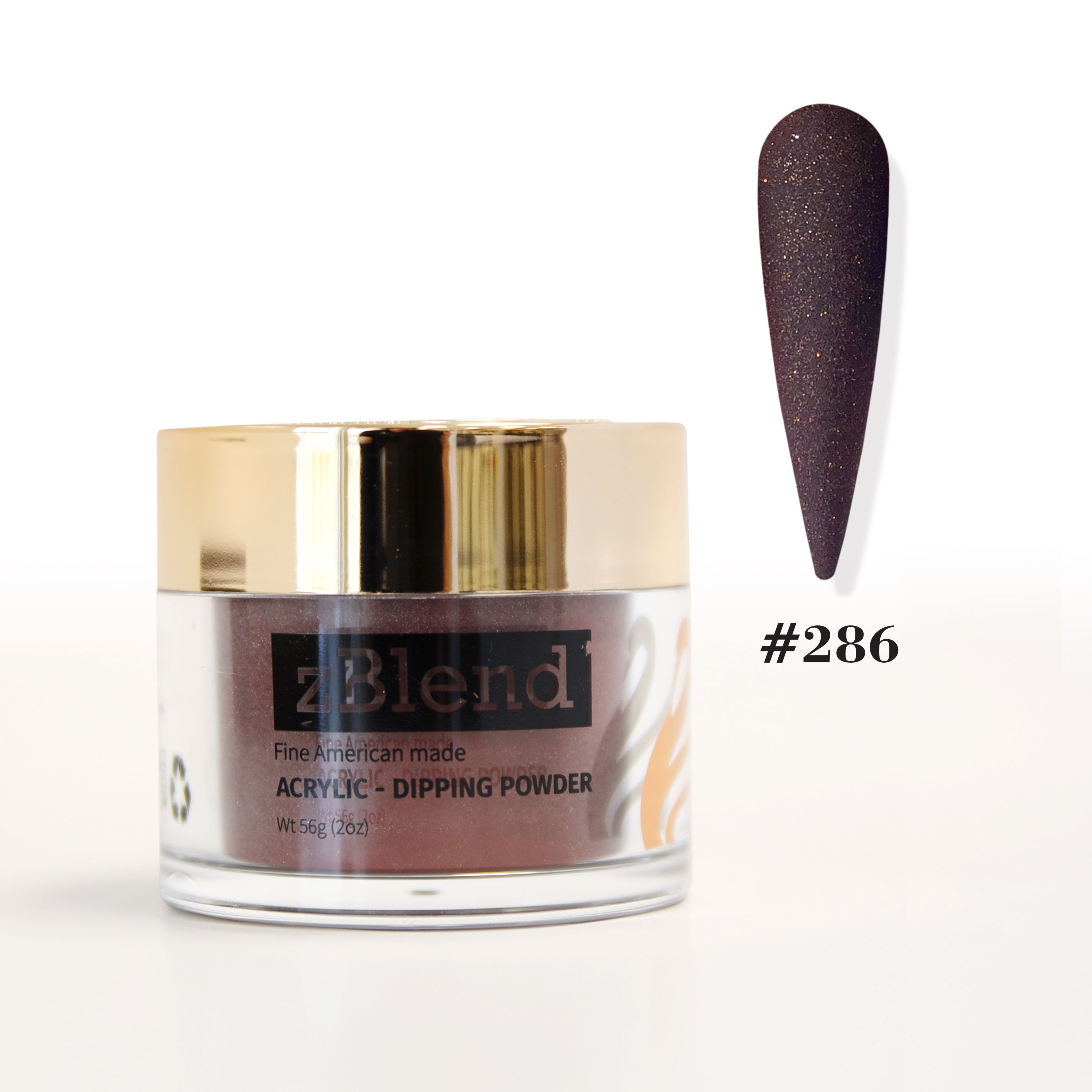 zBlend - zGel - zLacquer |