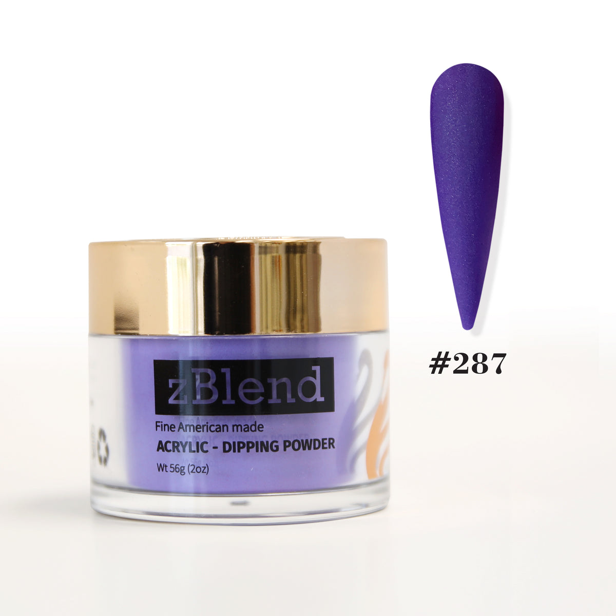 zBlend - zGel - zLacquer |