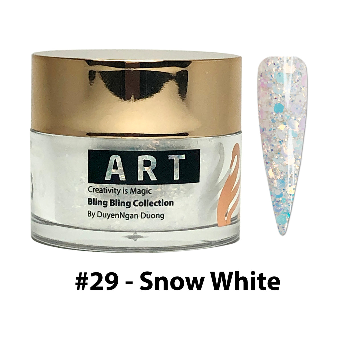 Glitter Powder |