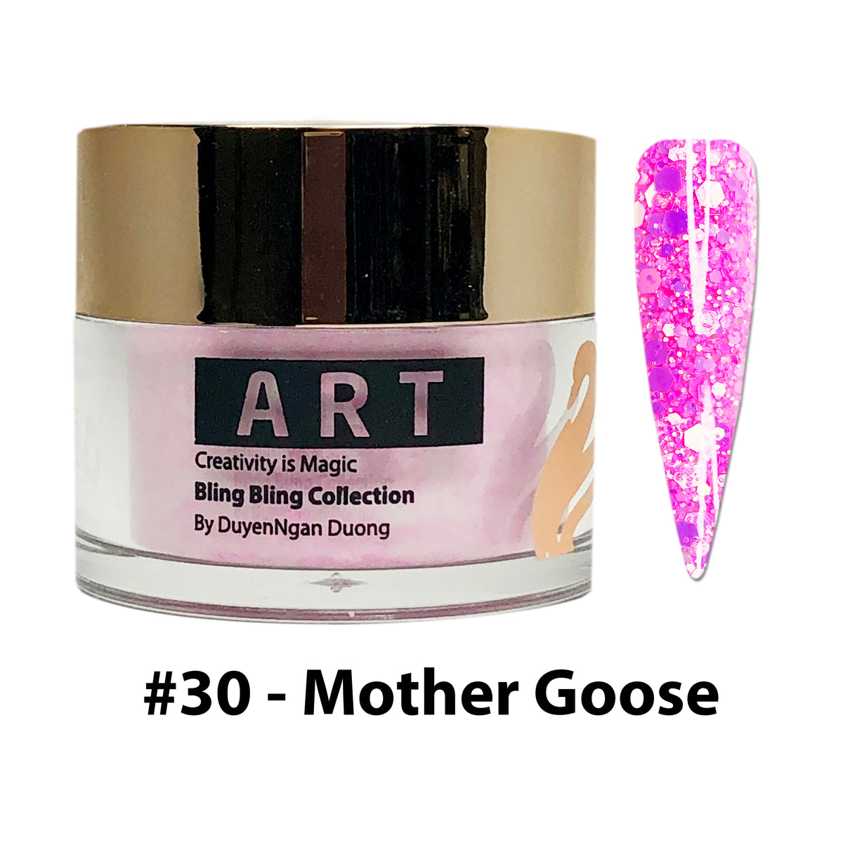 Glitter Powder |