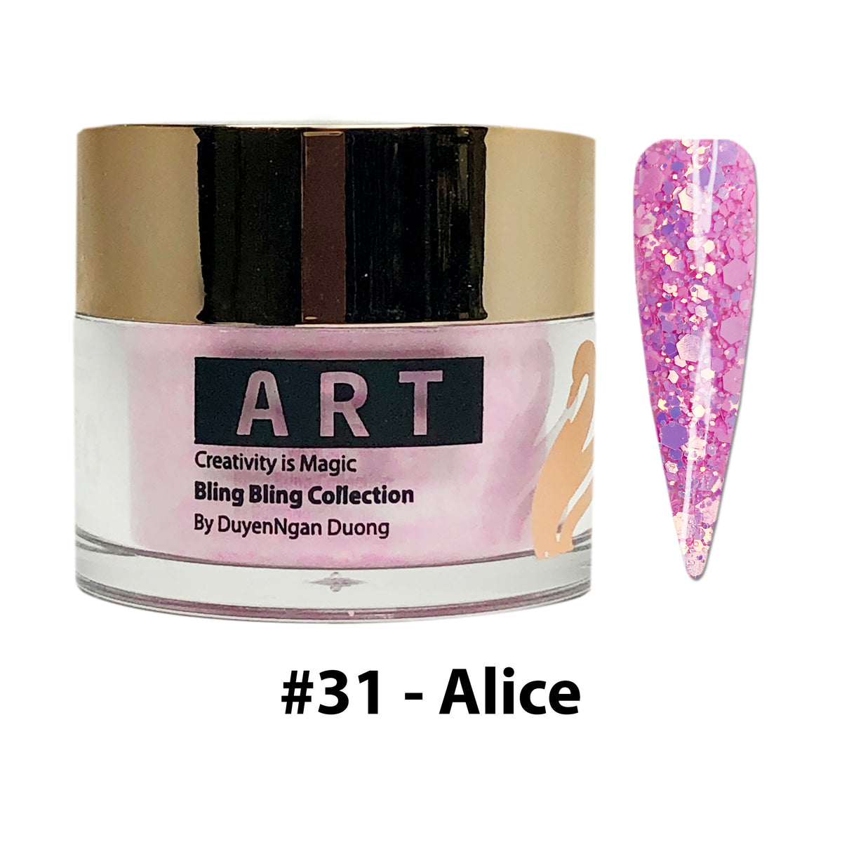 Glitter Powder |