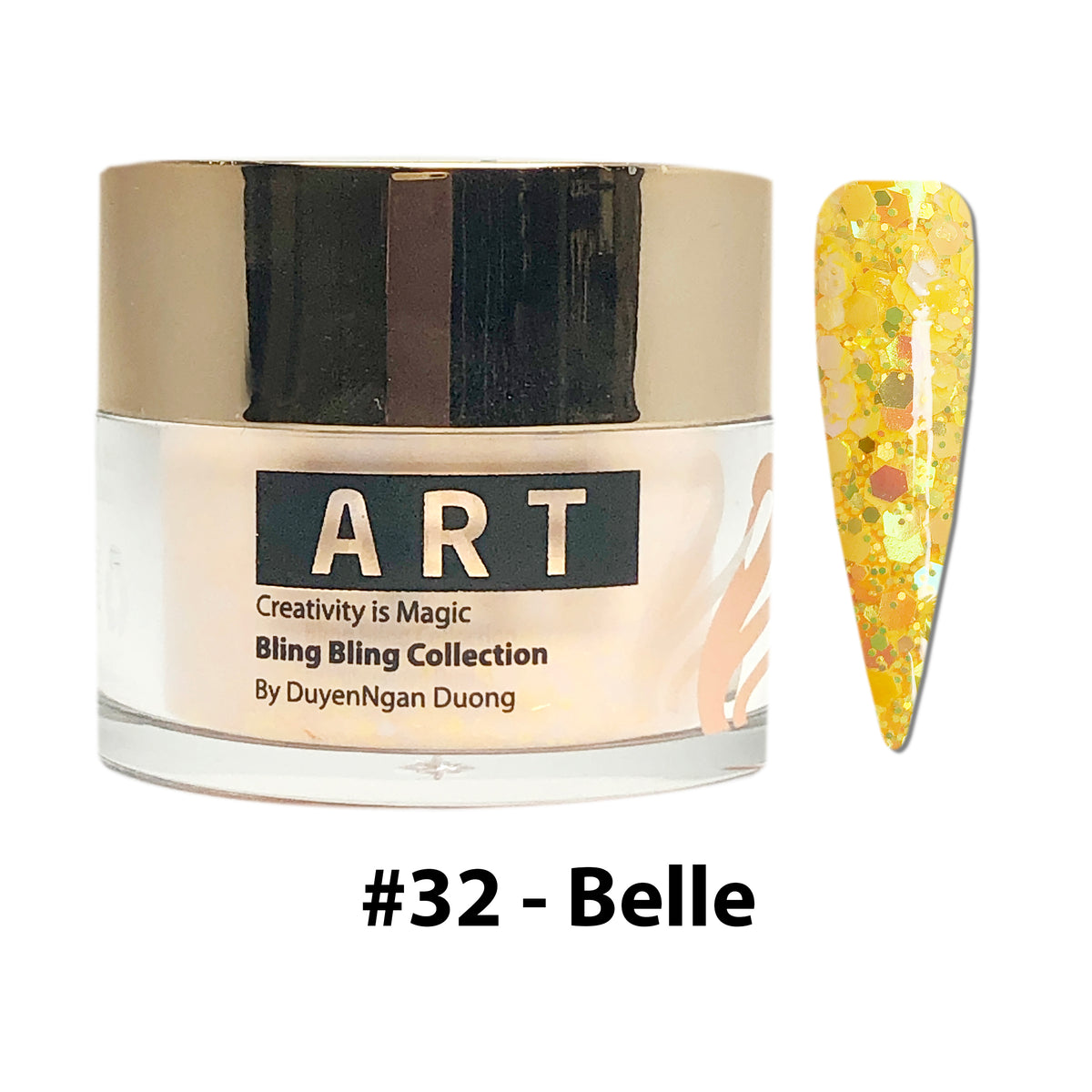 Glitter Powder |