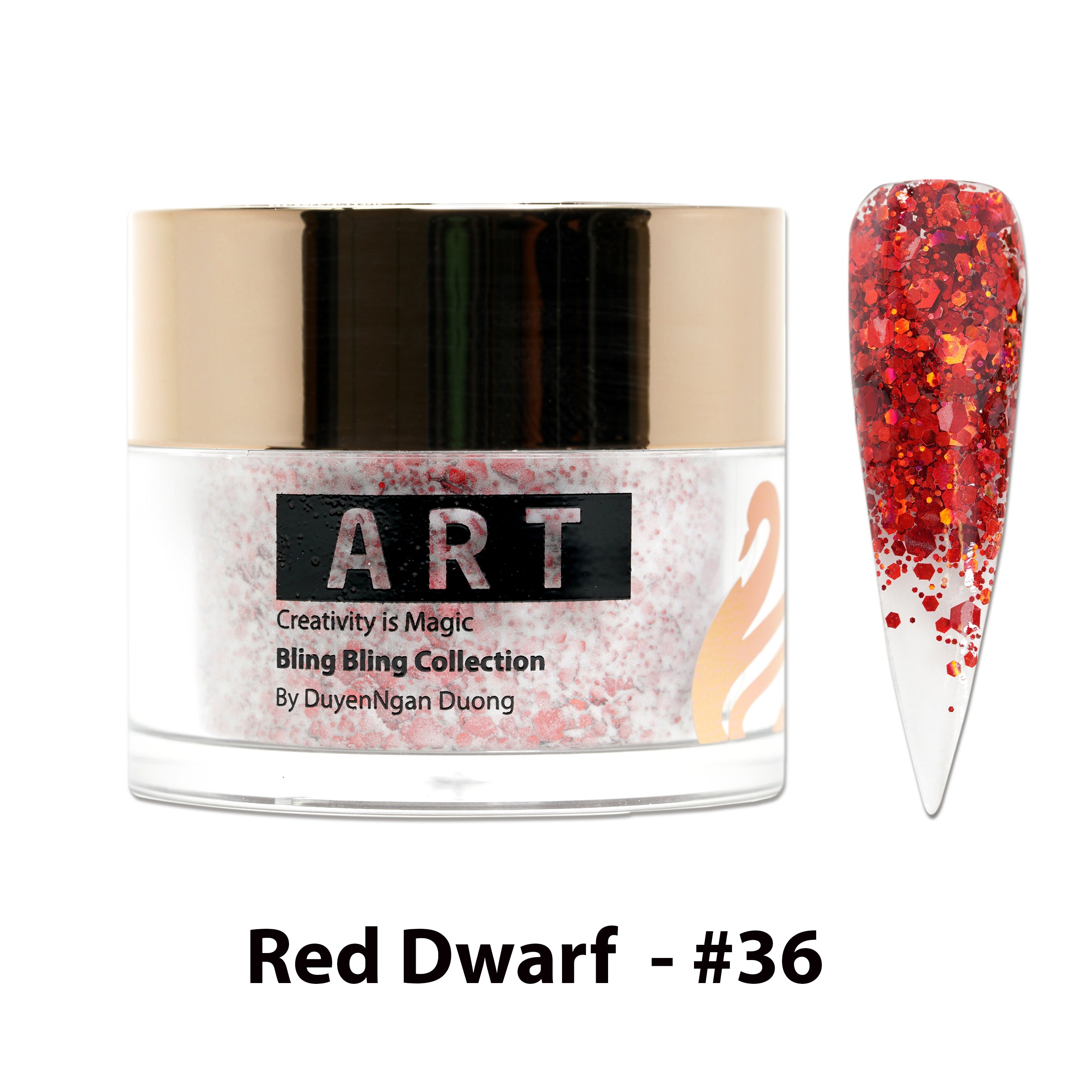Glitter Powder |