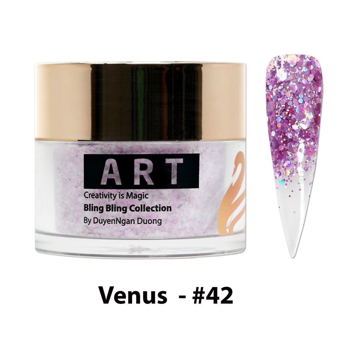 Glitter Powder |