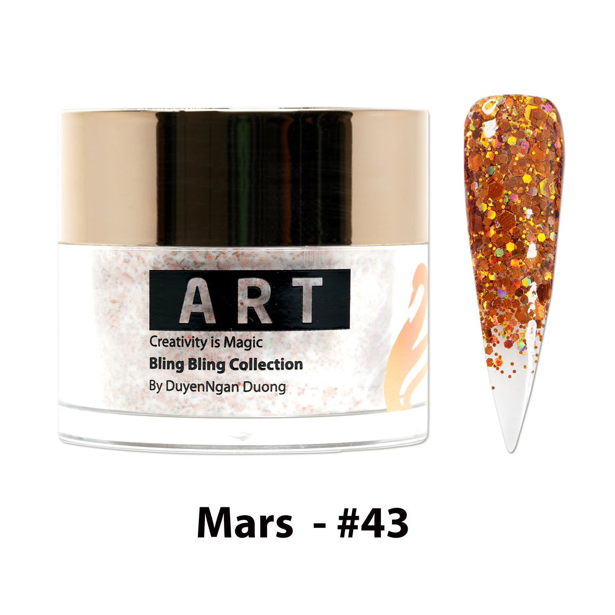 Glitter Powder |