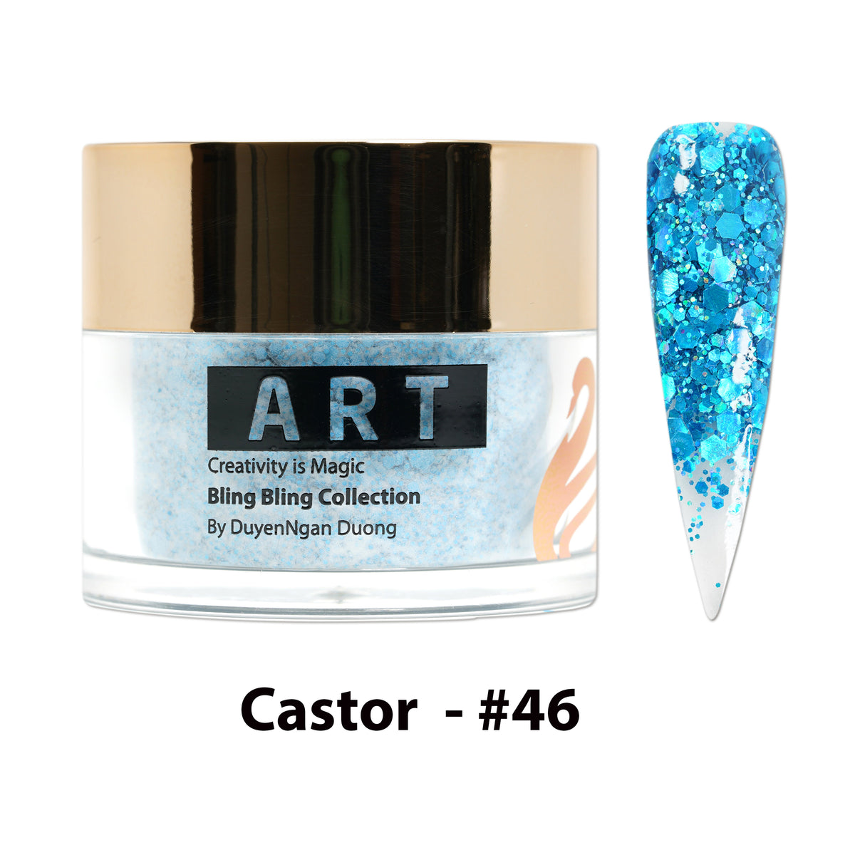 Glitter Powder |