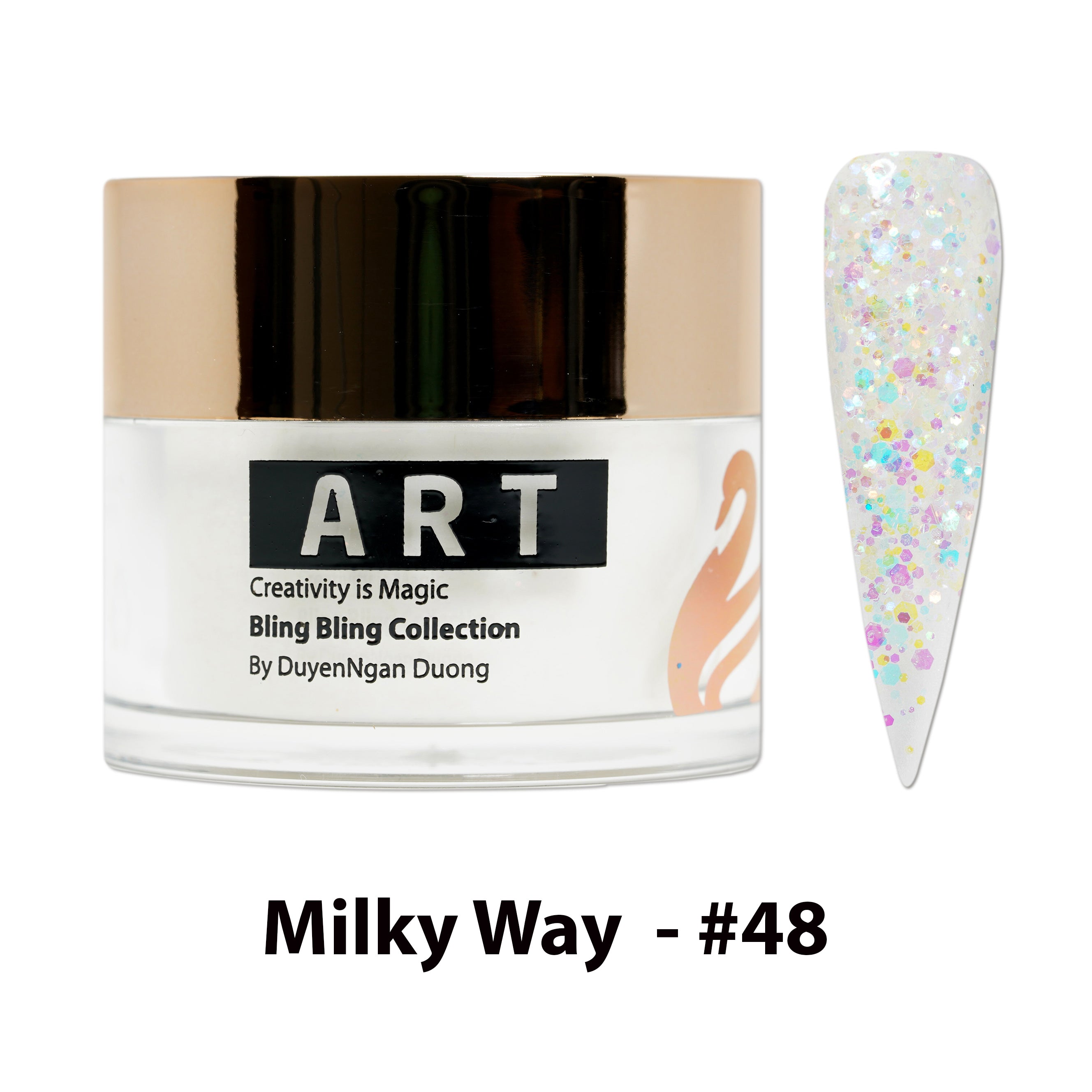 Glitter Powder |