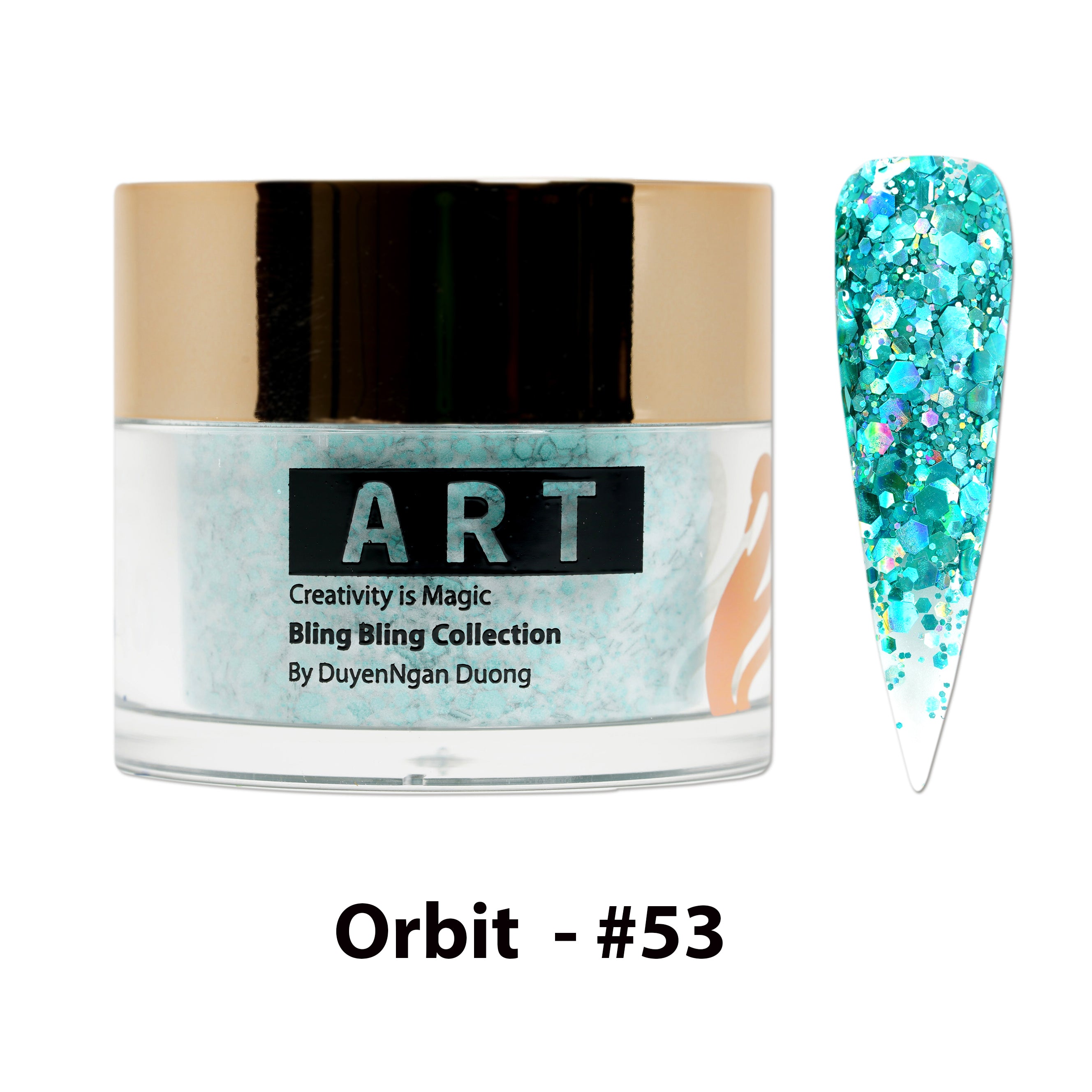 Glitter Powder |