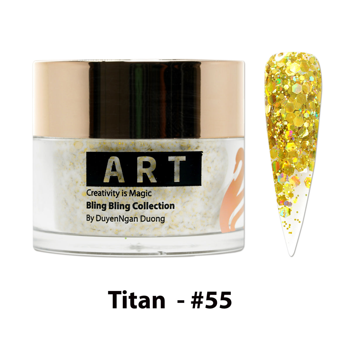 Glitter Powder |
