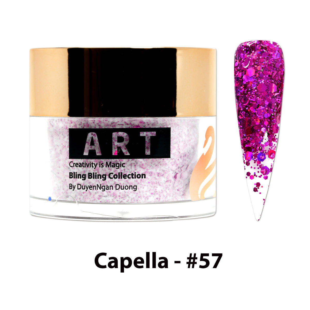 Glitter Powder |