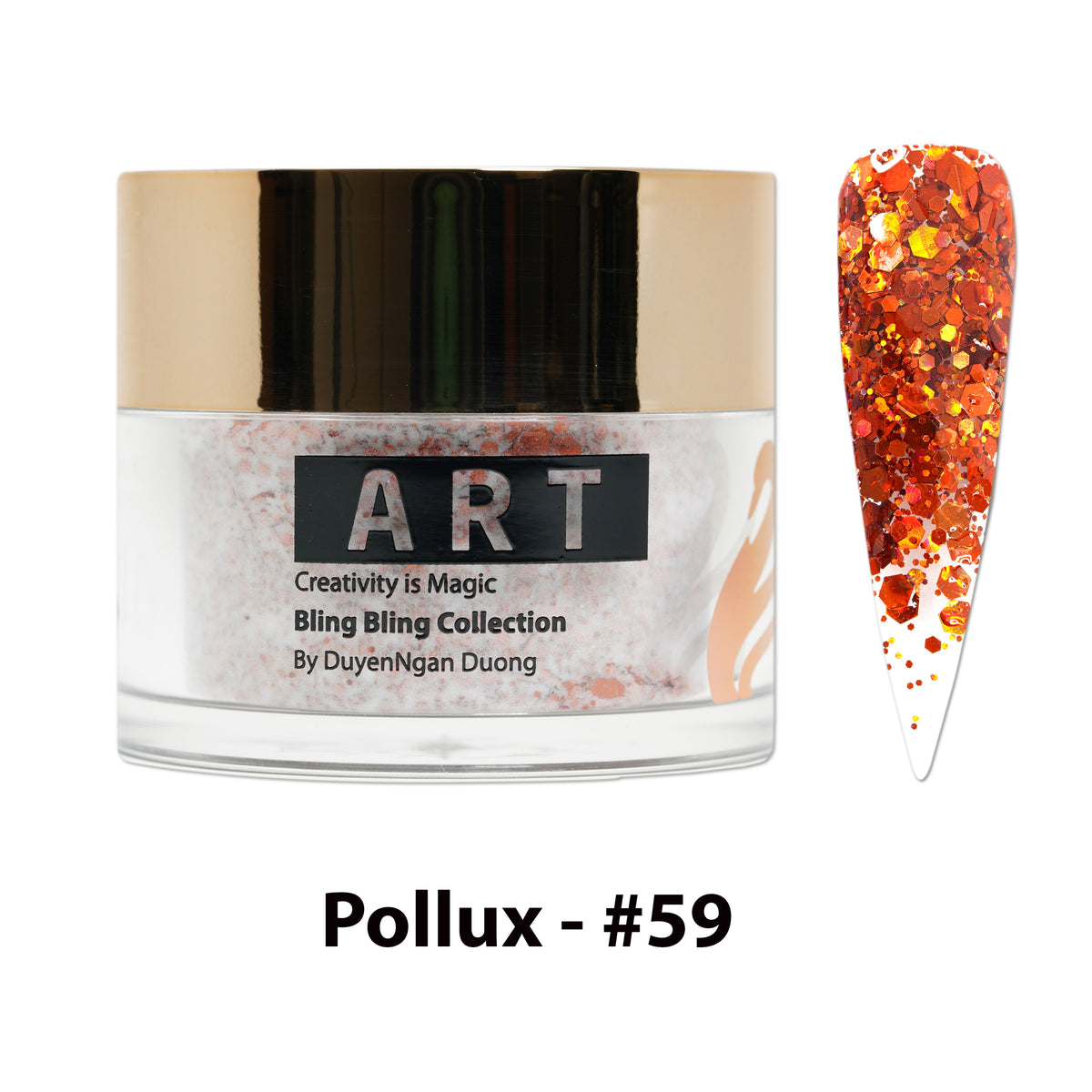 Glitter Powder |