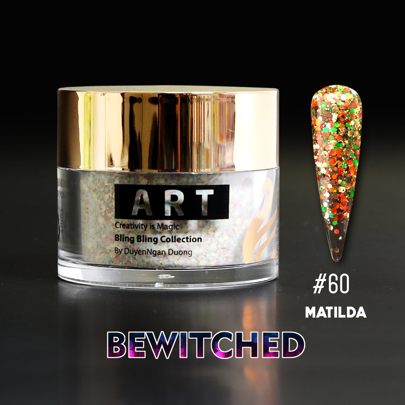 Glitter Powder |