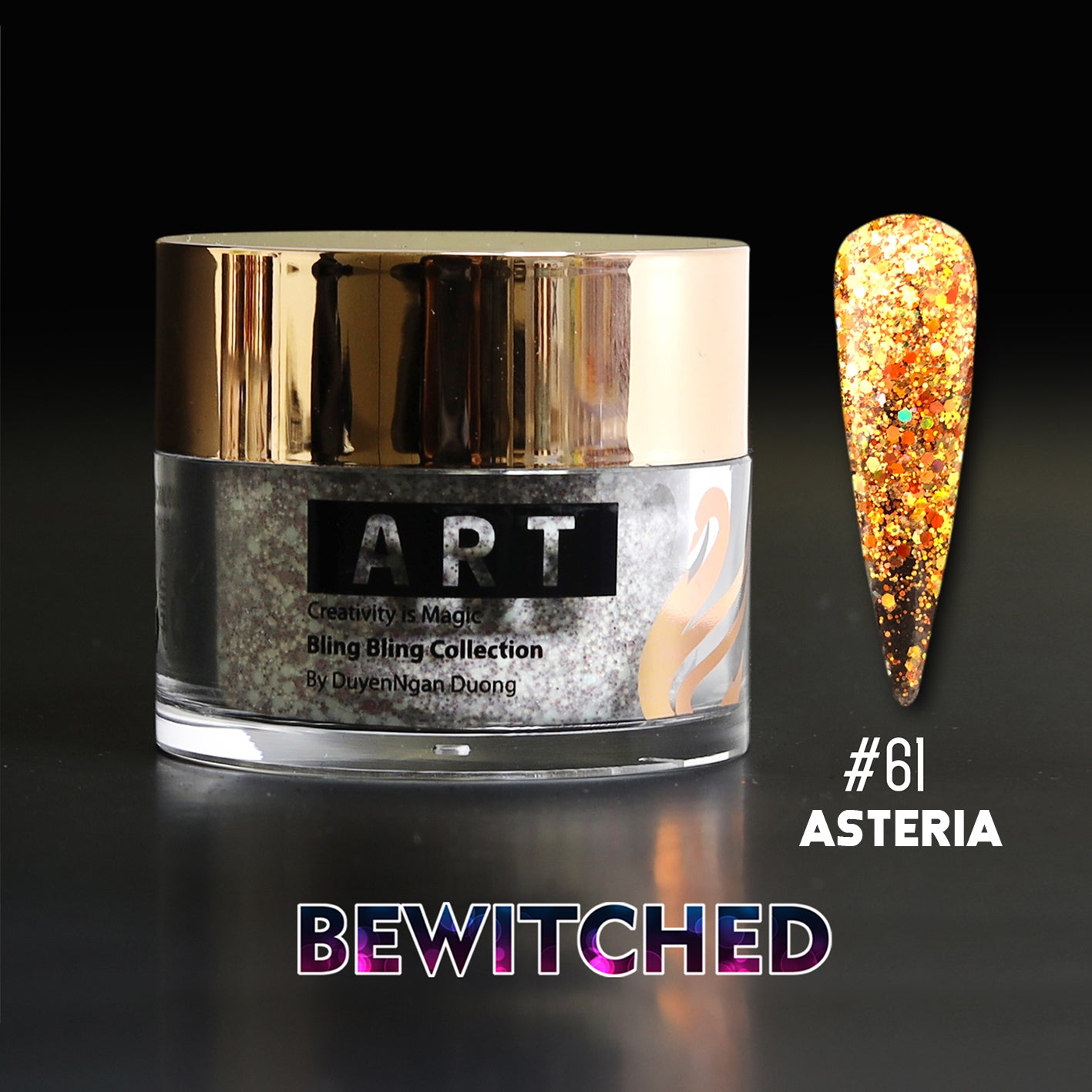Glitter Powder |