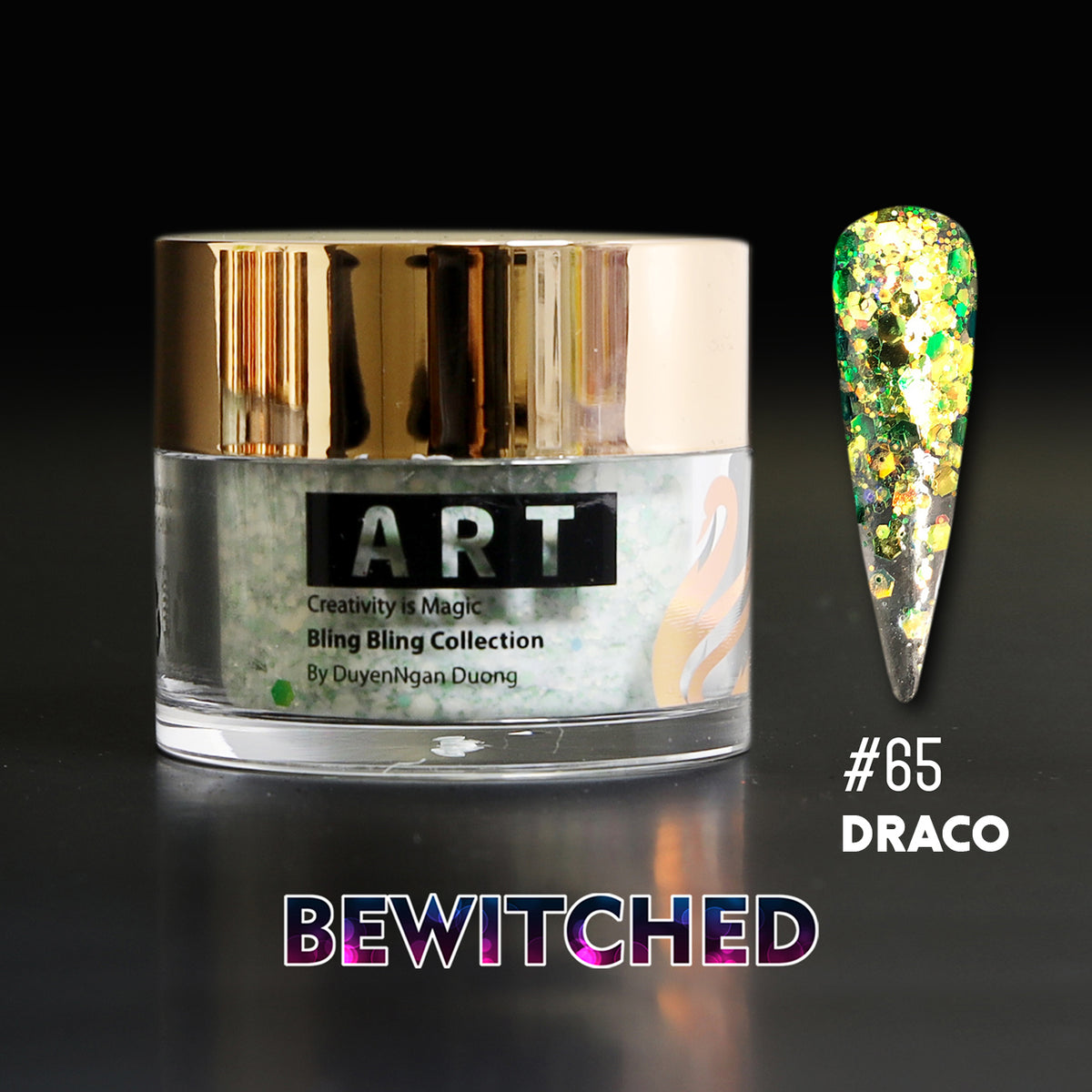 Glitter Powder |