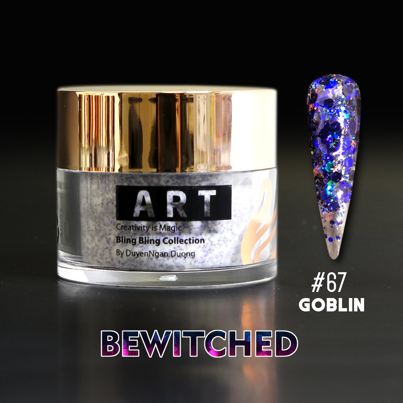 Glitter Powder |