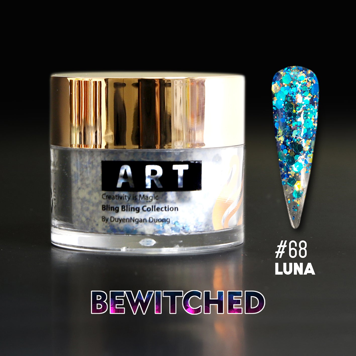 Glitter Powder |