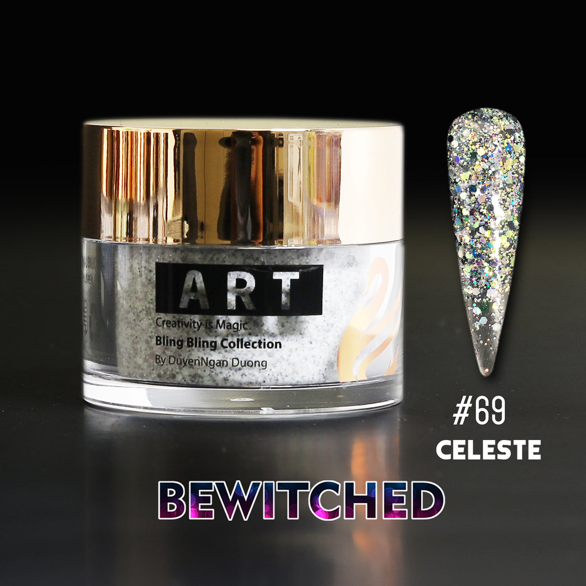 Glitter Powder |